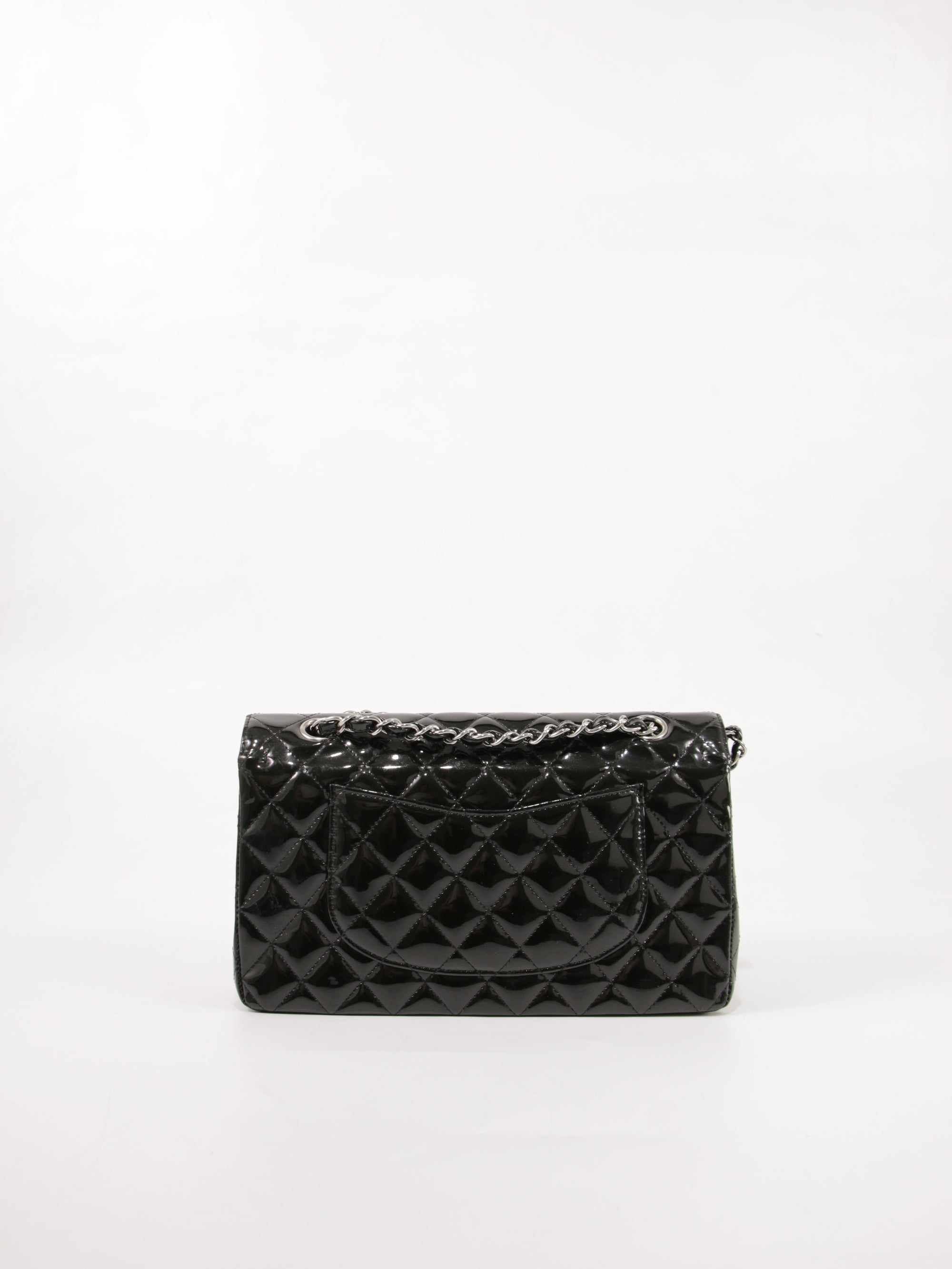 Medium Classic Flap