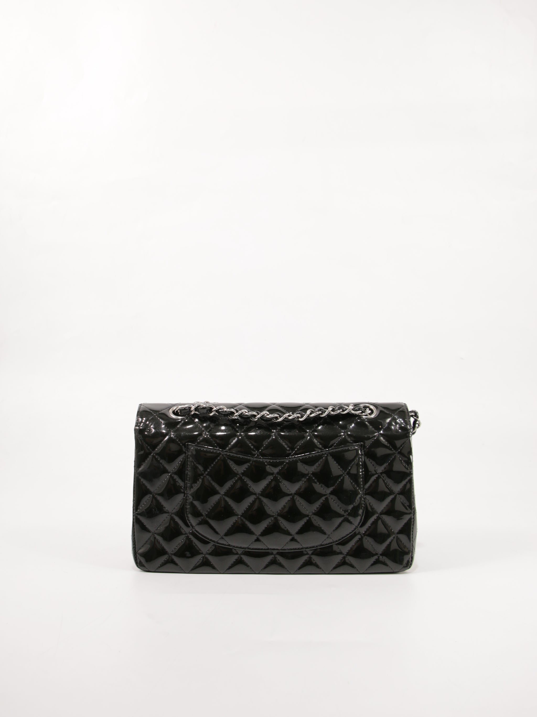 Medium Classic Flap