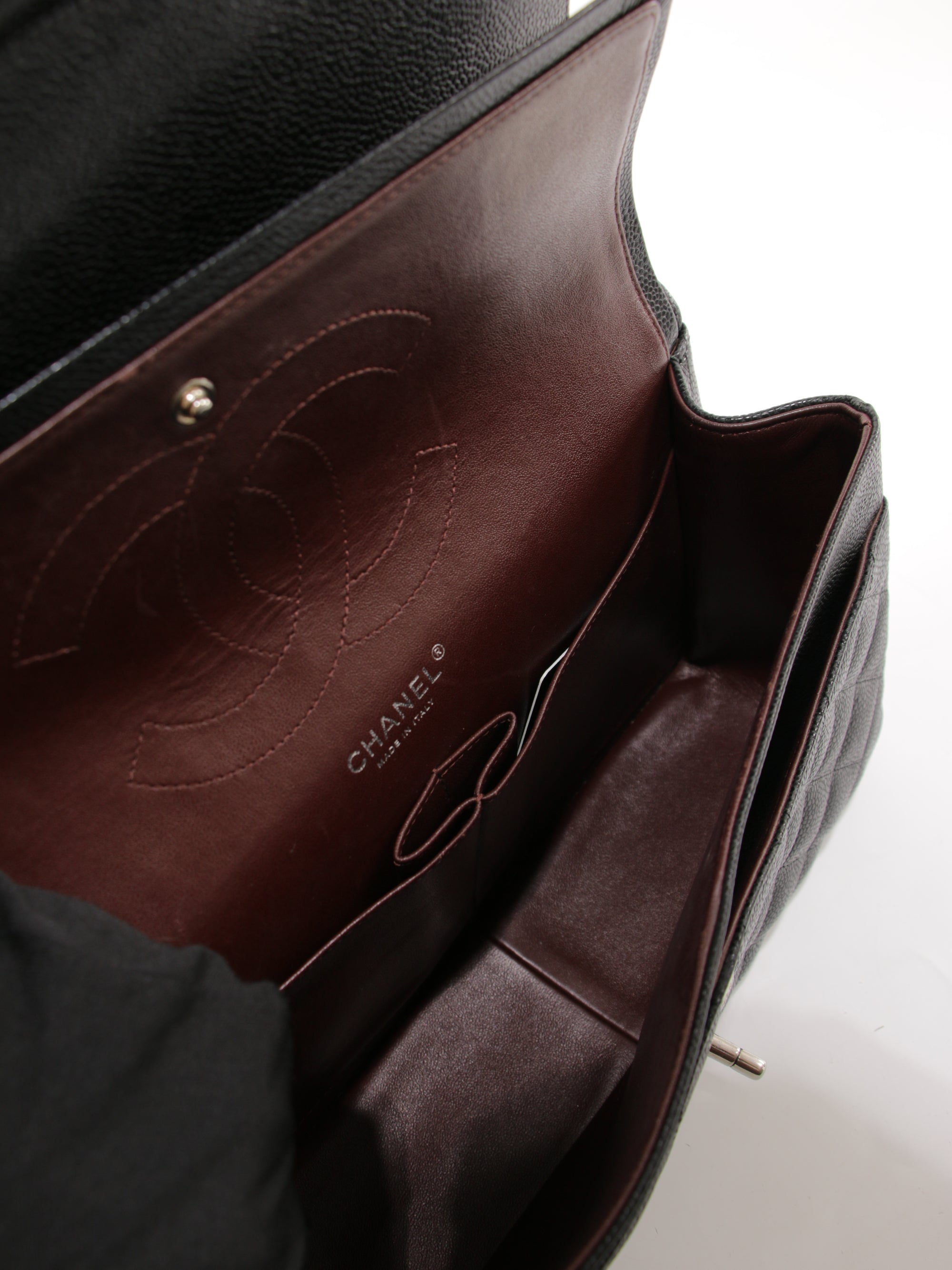 Jumbo Classic Flap