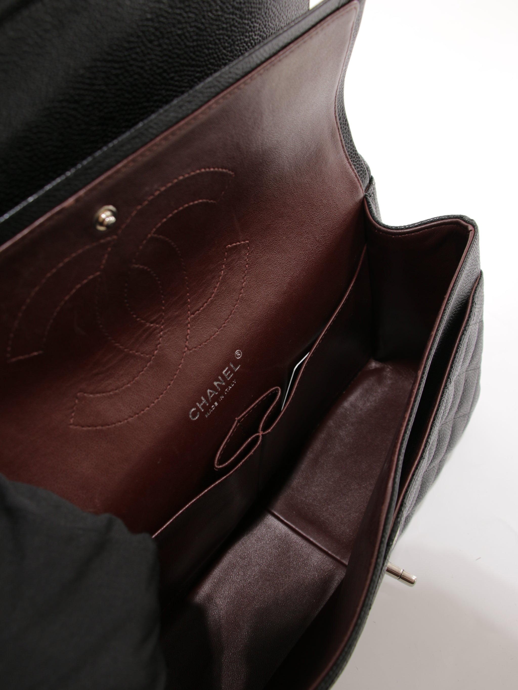 Jumbo Classic Flap