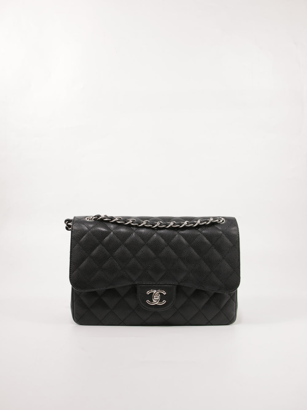 Jumbo Classic Flap