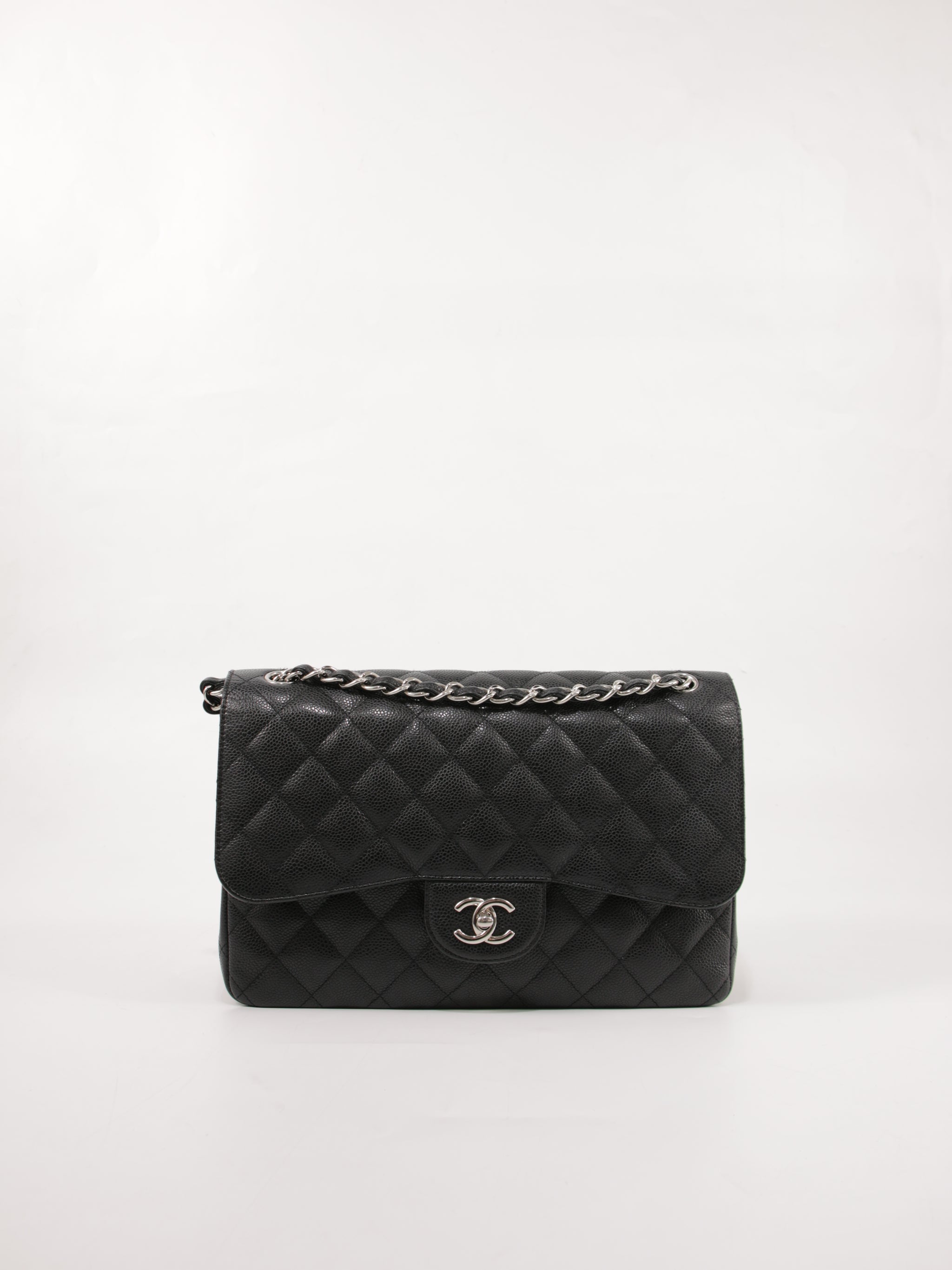 Jumbo Classic Flap