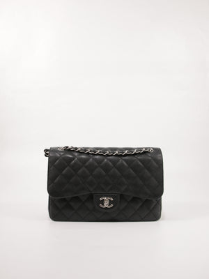 Jumbo Classic Flap