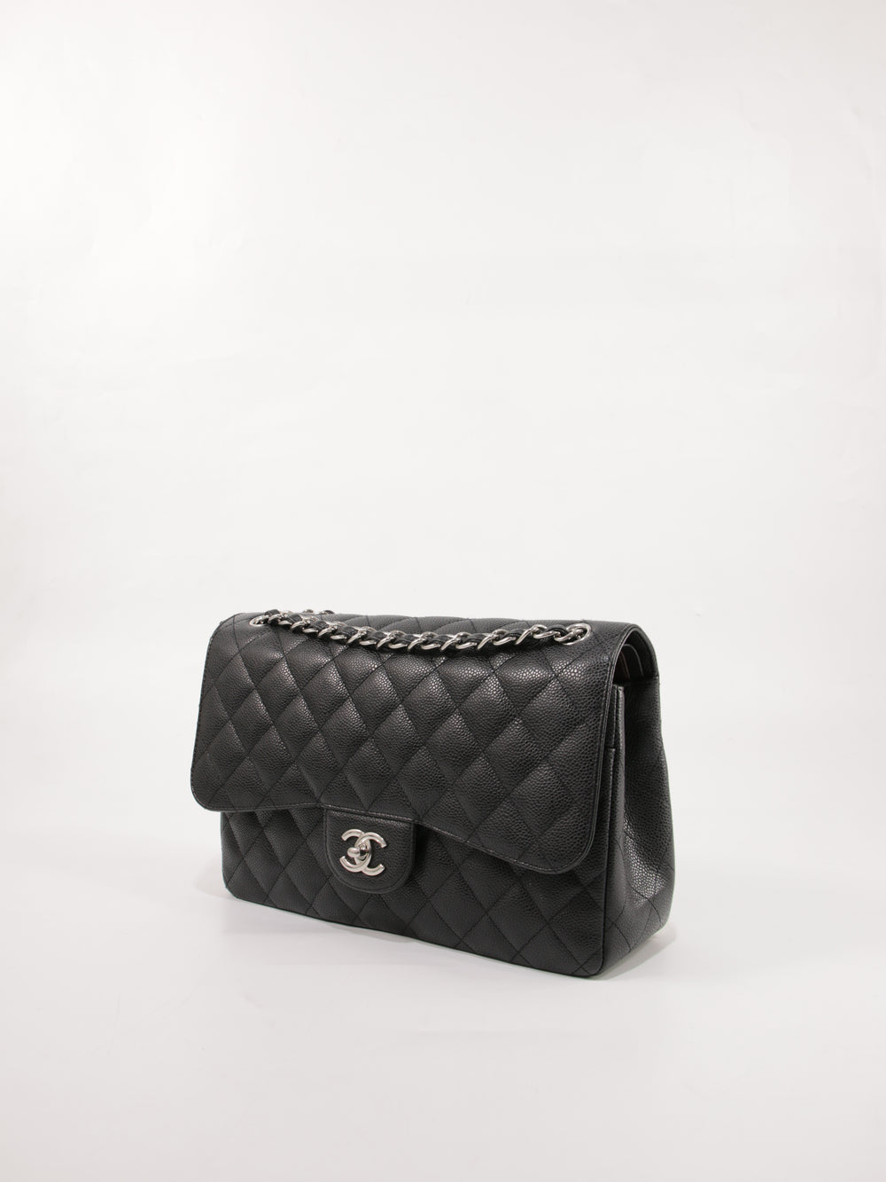 Jumbo Classic Flap