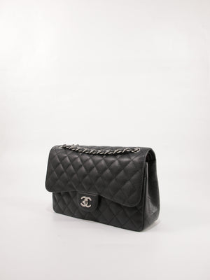 Jumbo Classic Flap