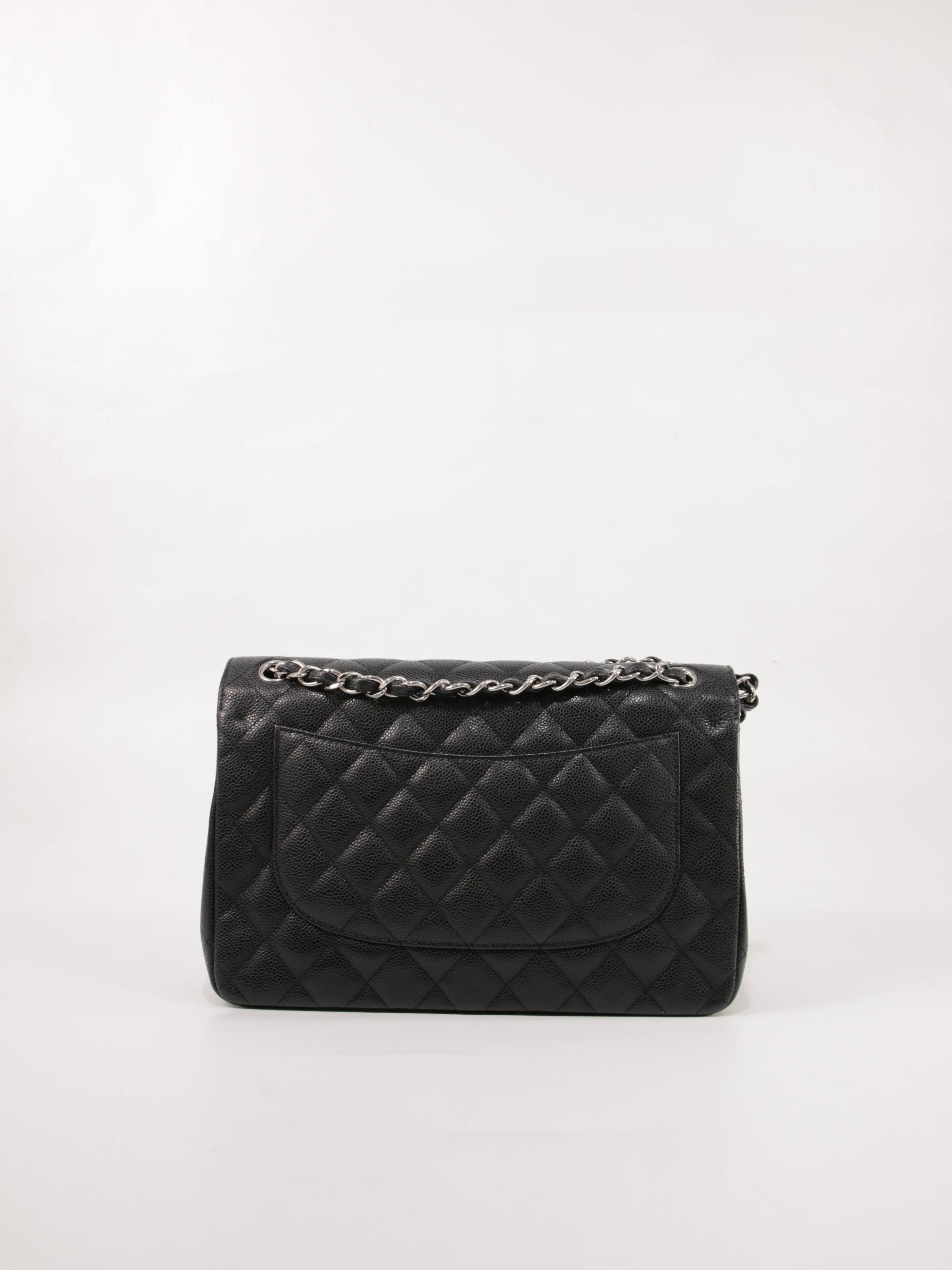 Jumbo Classic Flap