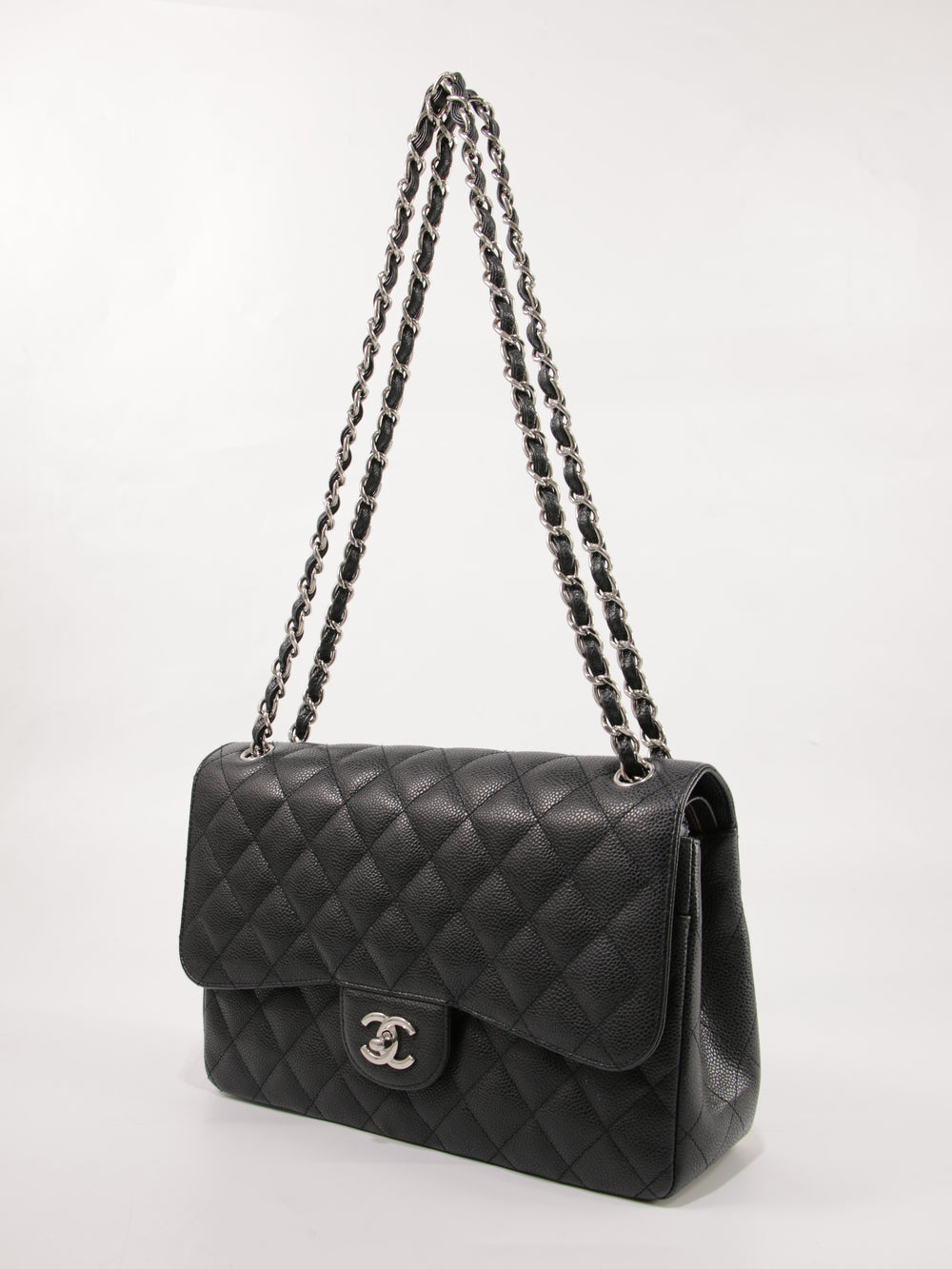 Jumbo Classic Flap