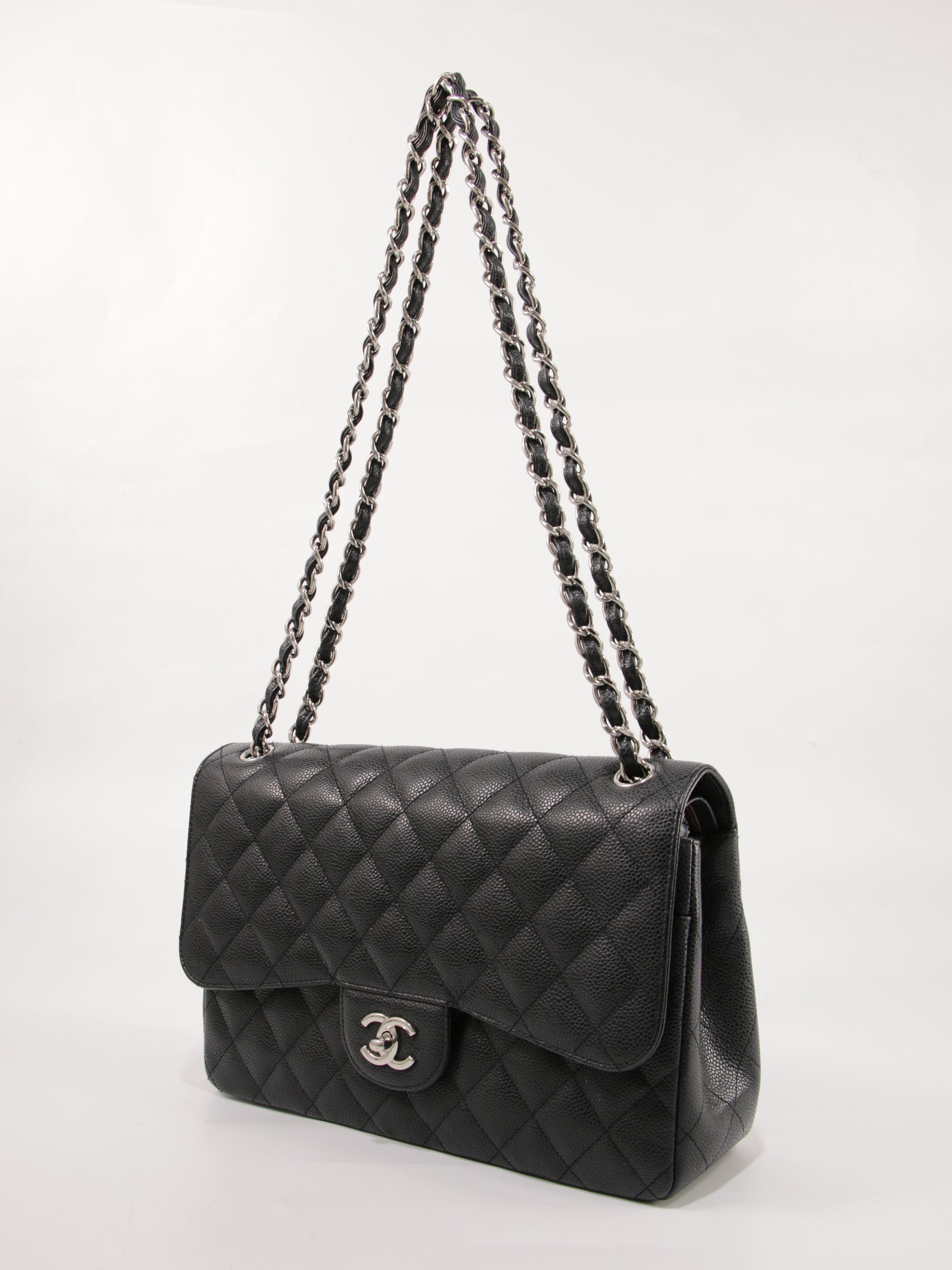 Jumbo Classic Flap