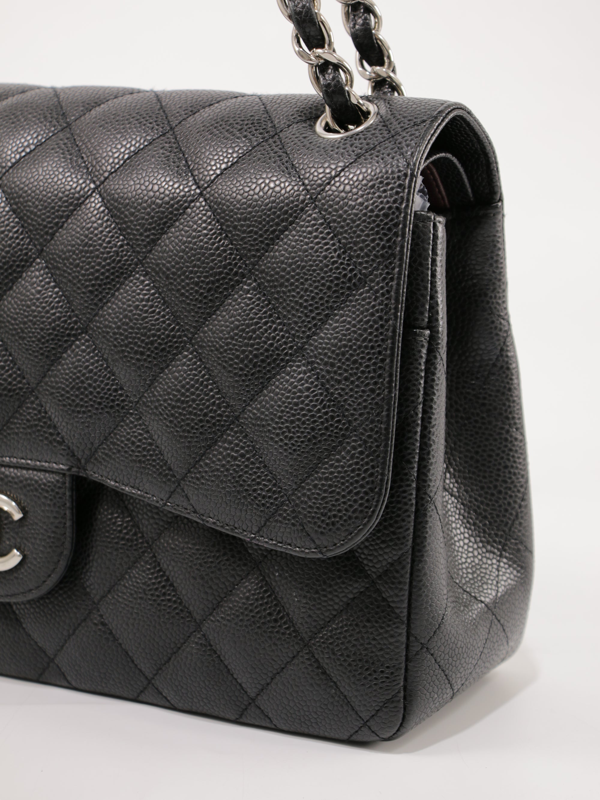 Jumbo Classic Flap