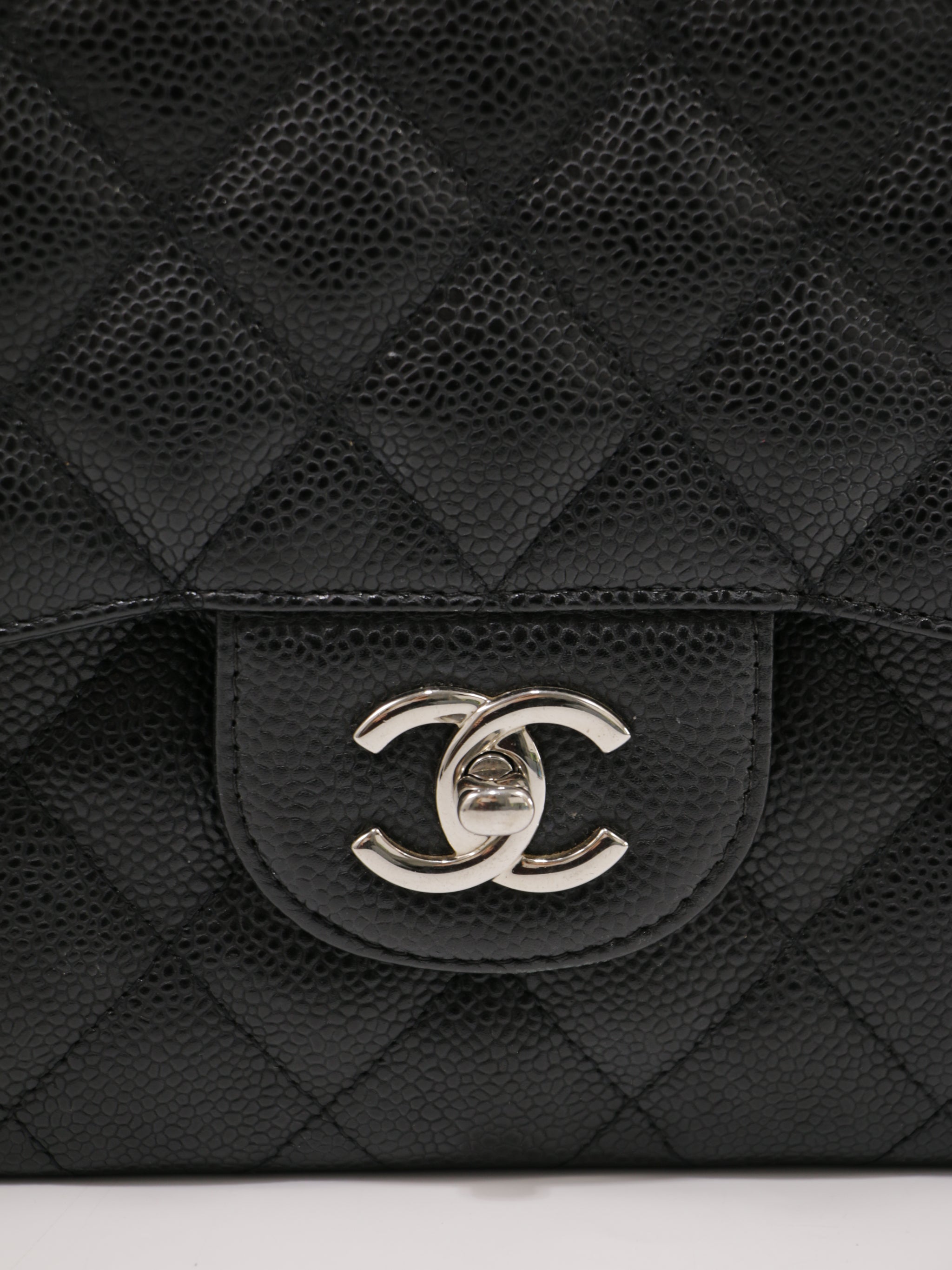Jumbo Classic Flap