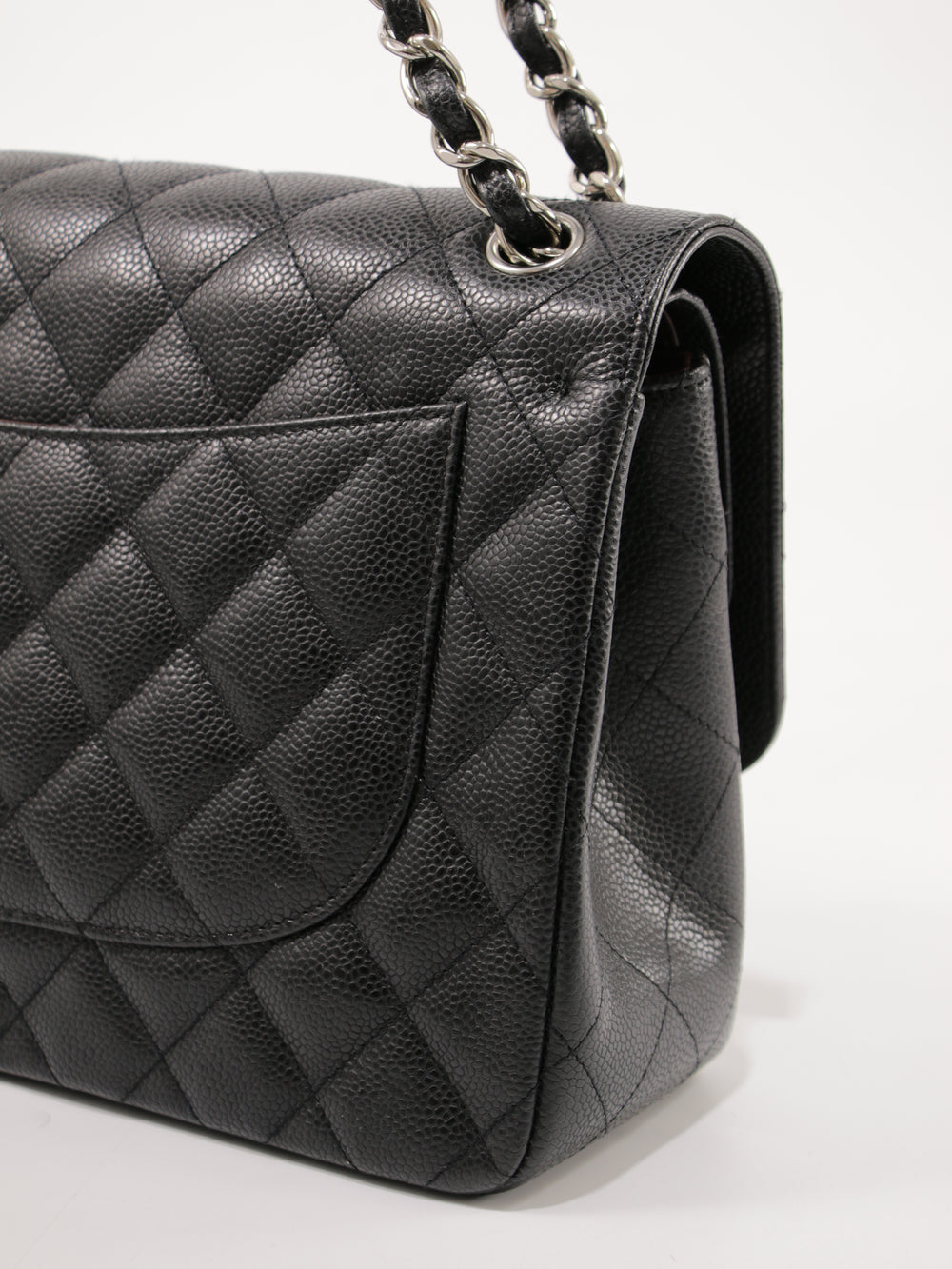 Jumbo Classic Flap