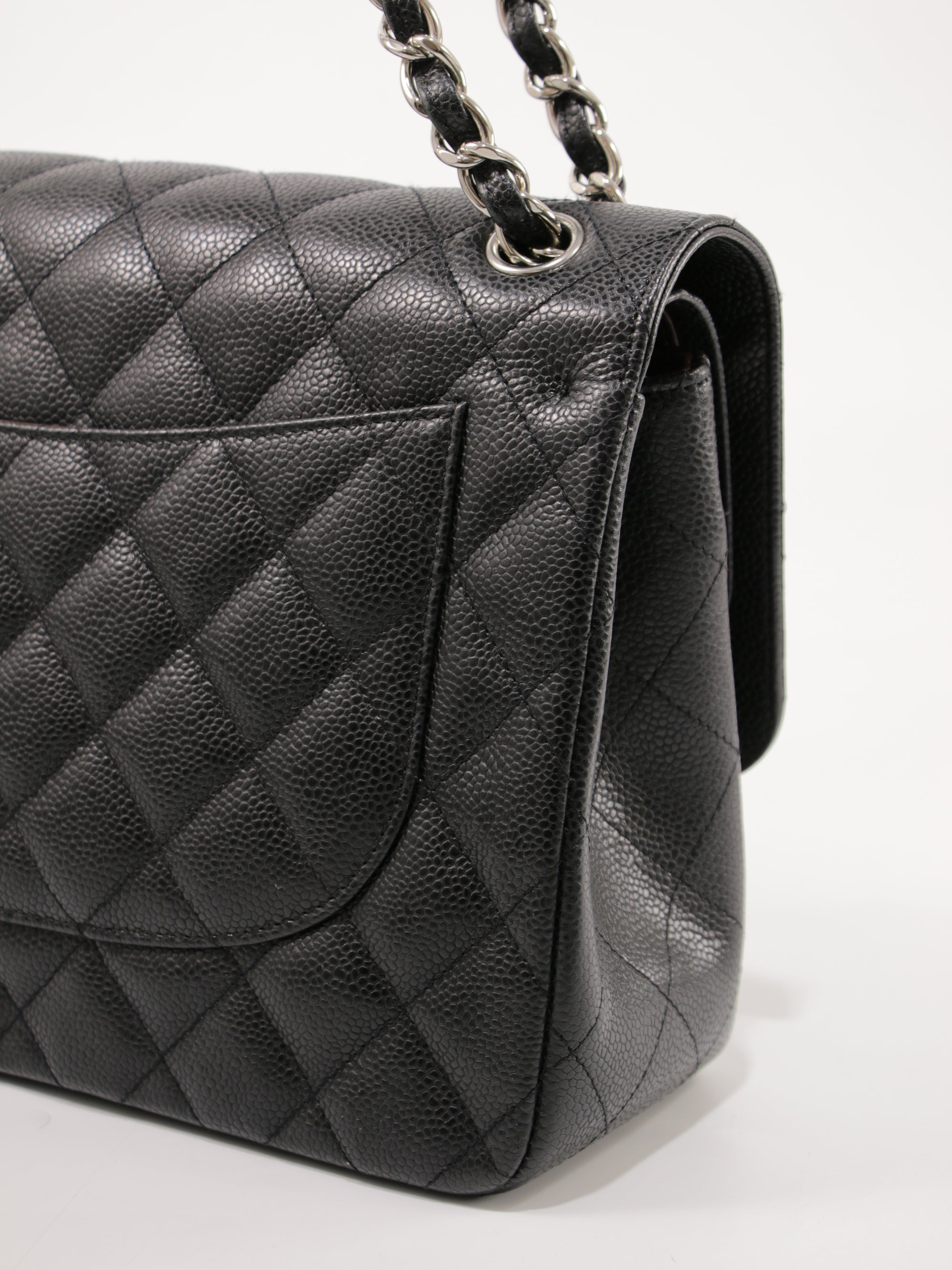 Jumbo Classic Flap