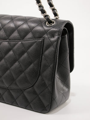 Jumbo Classic Flap