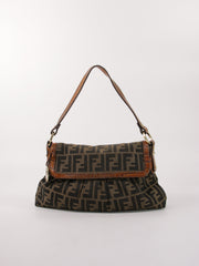 Fendi Chef Flap