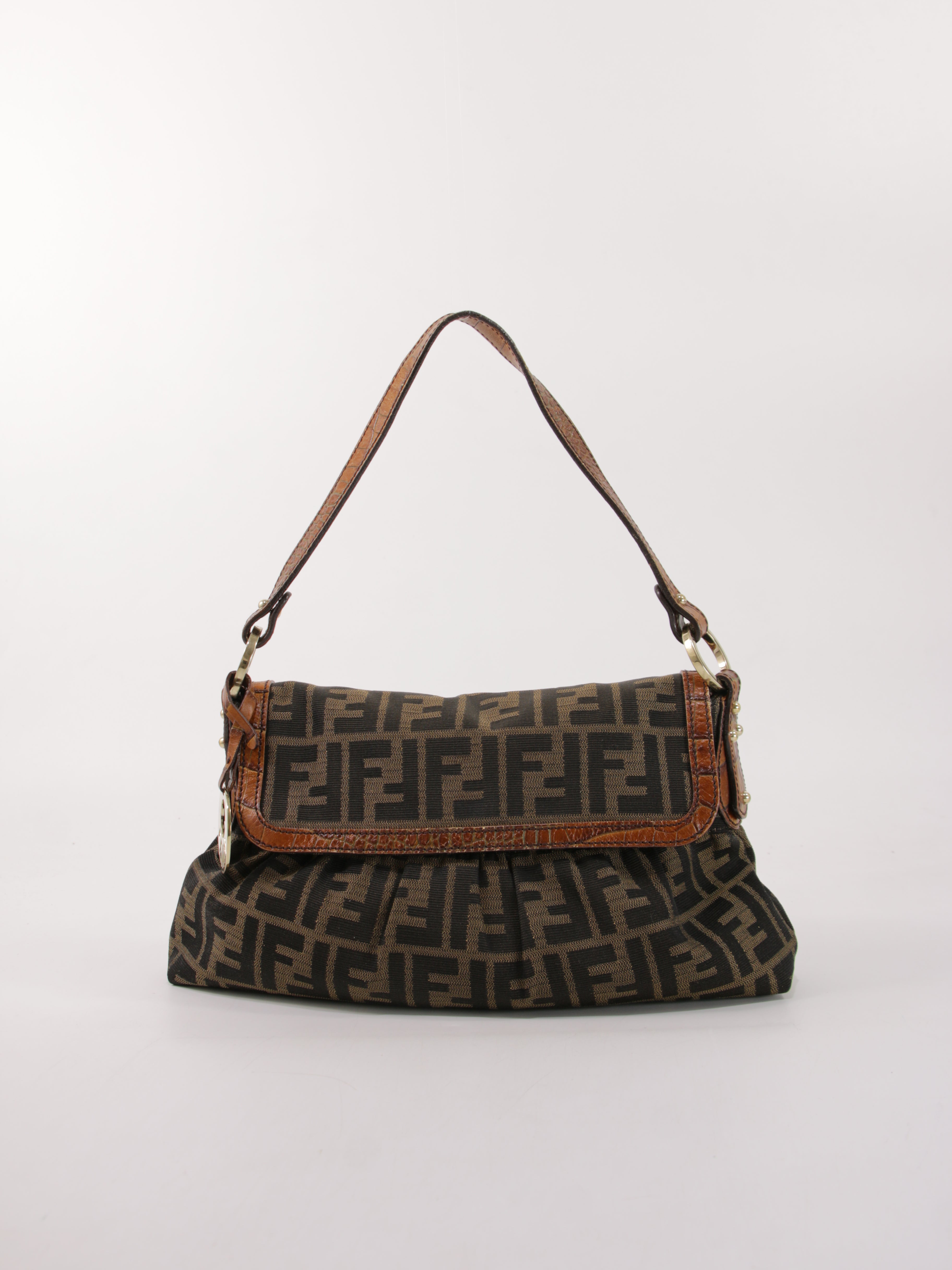 Fendi Chef Flap