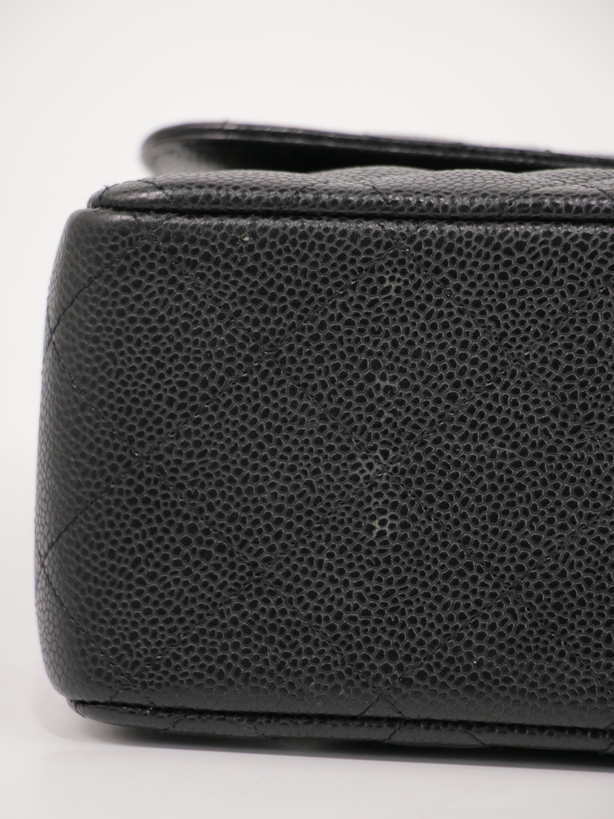 Jumbo Classic Flap