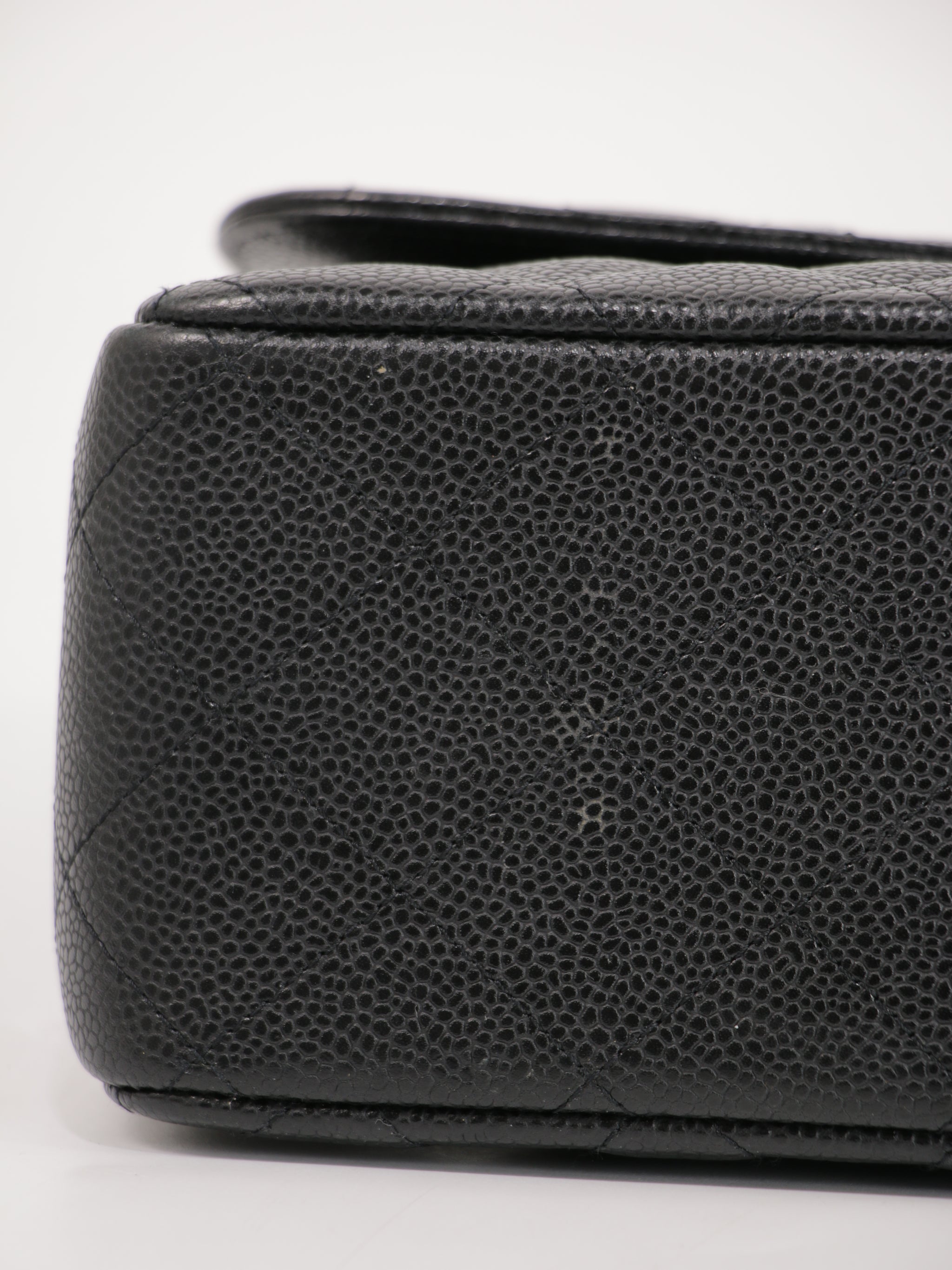 Jumbo Classic Flap