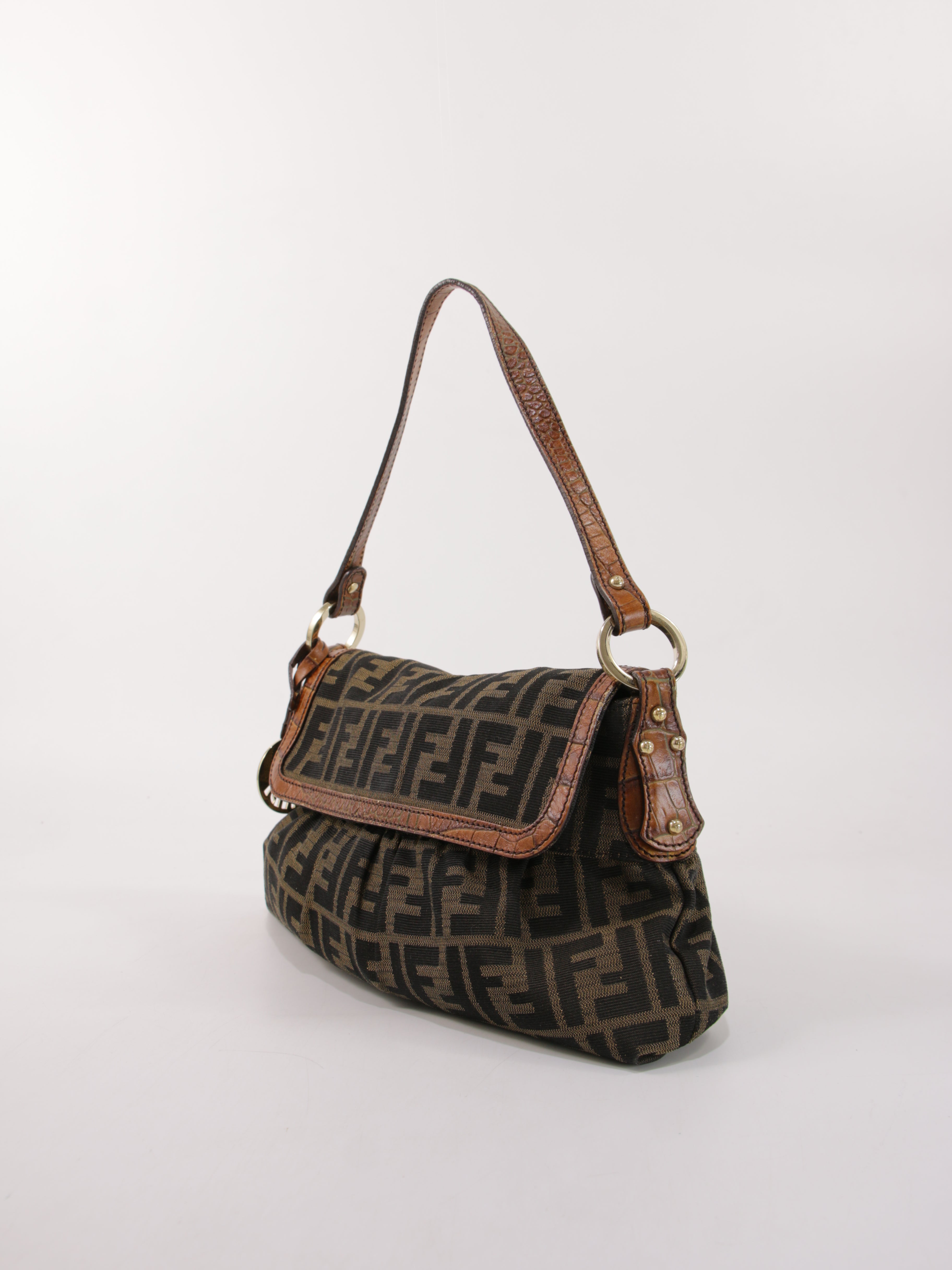 Fendi Chef Flap