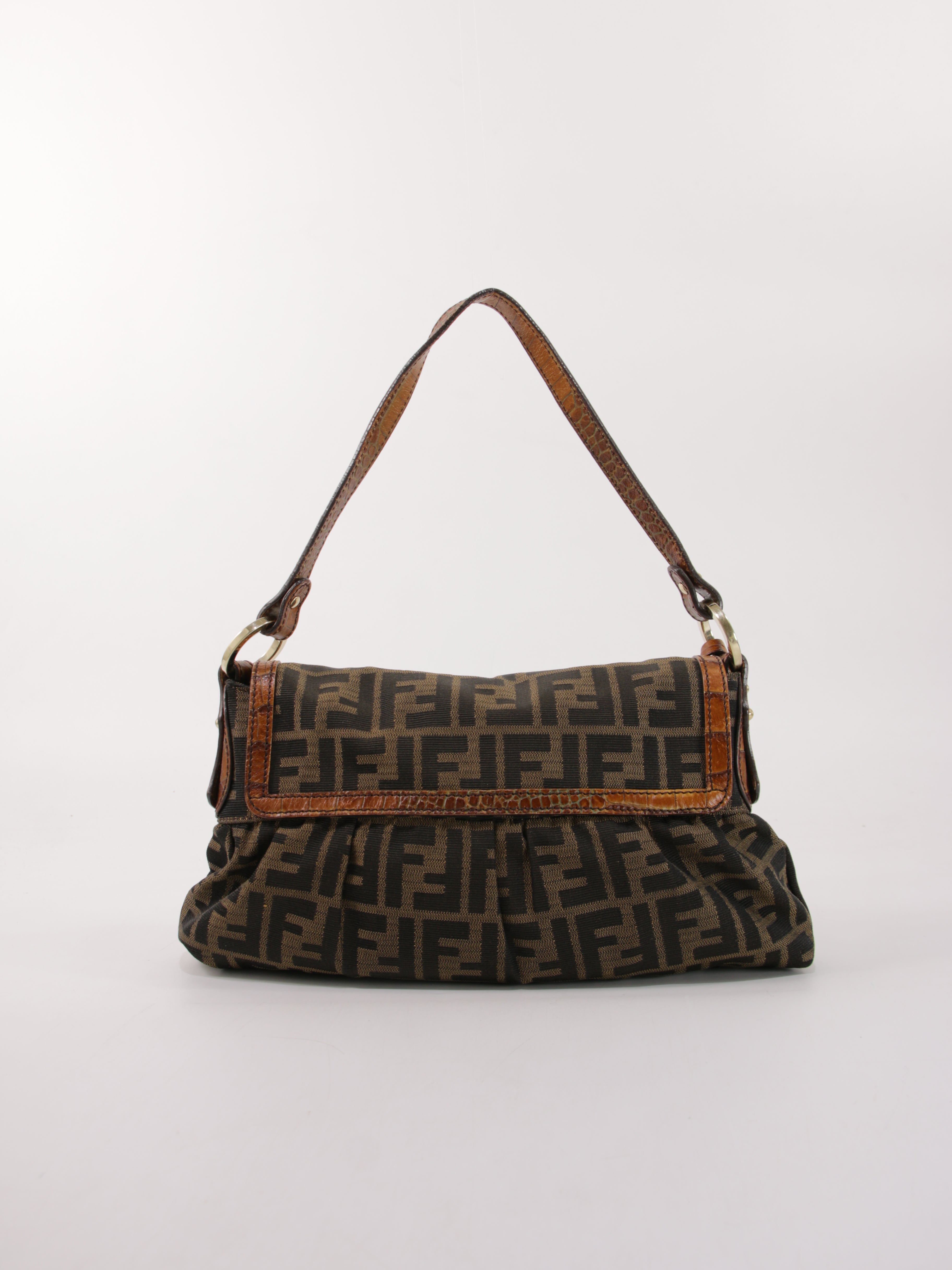 Fendi Chef Flap