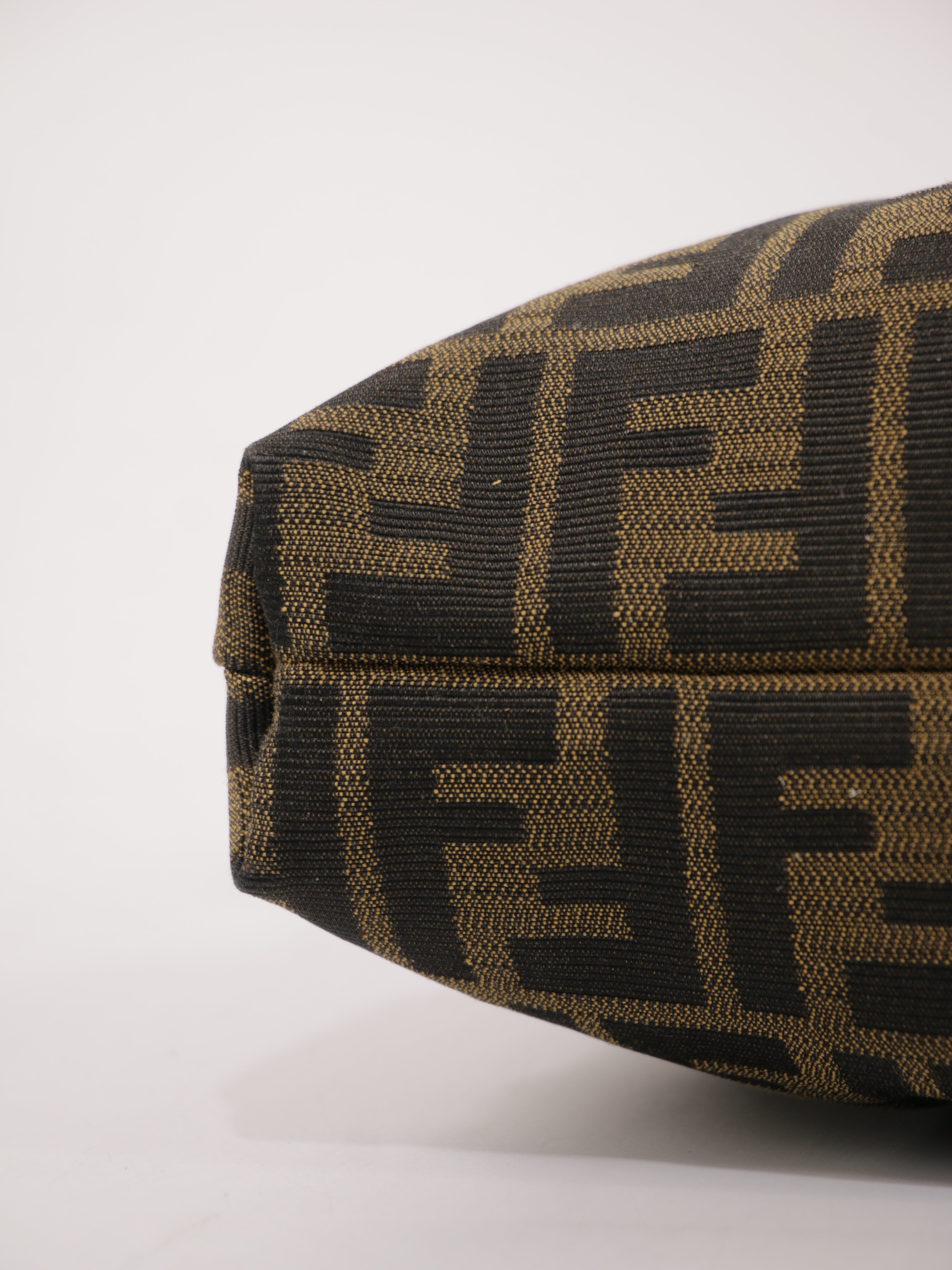 Fendi Chef Flap