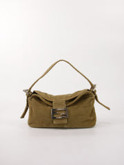 Fendi Double Flap