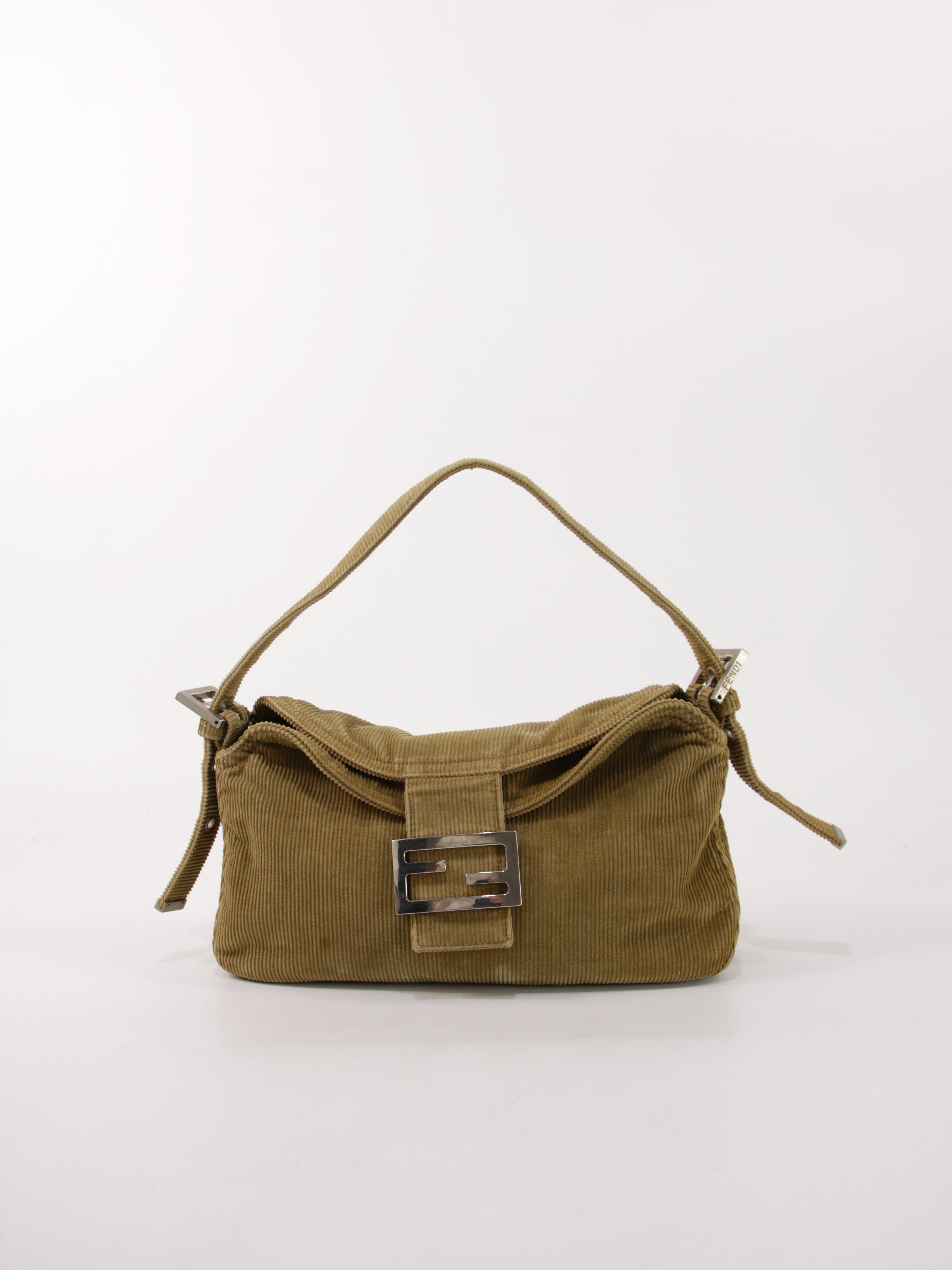 Fendi Double Flap