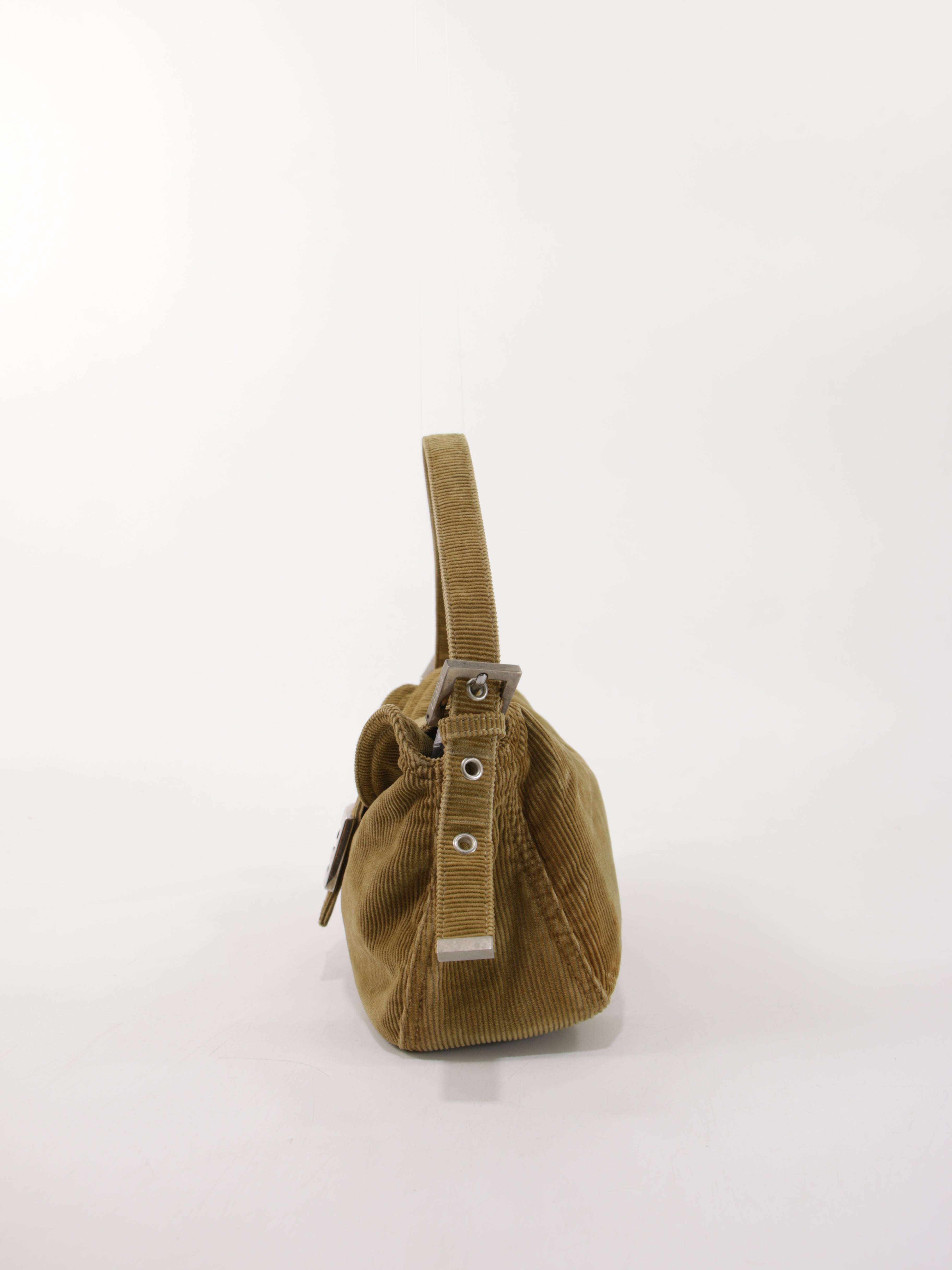 Fendi Double Flap