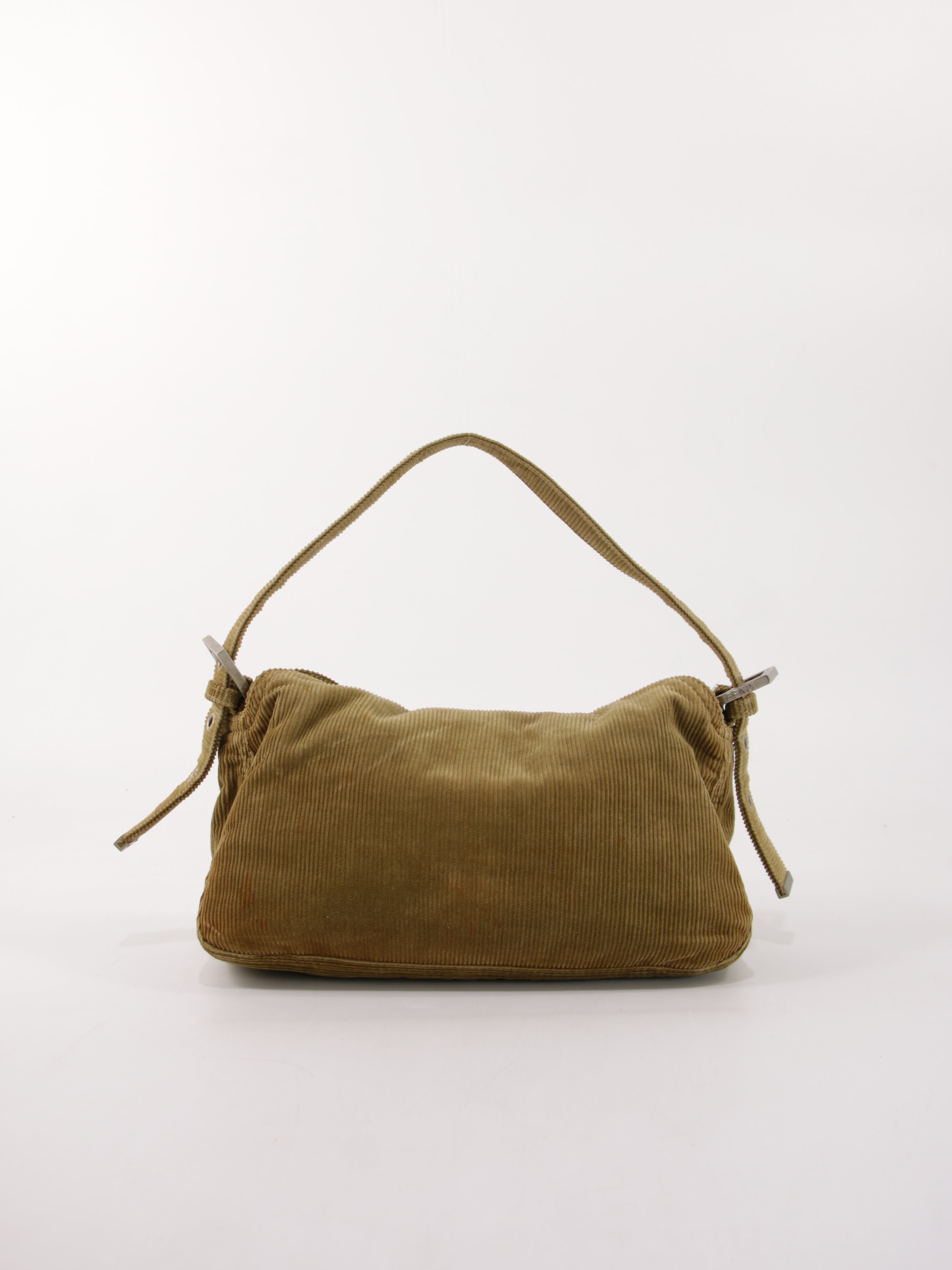 Fendi Double Flap