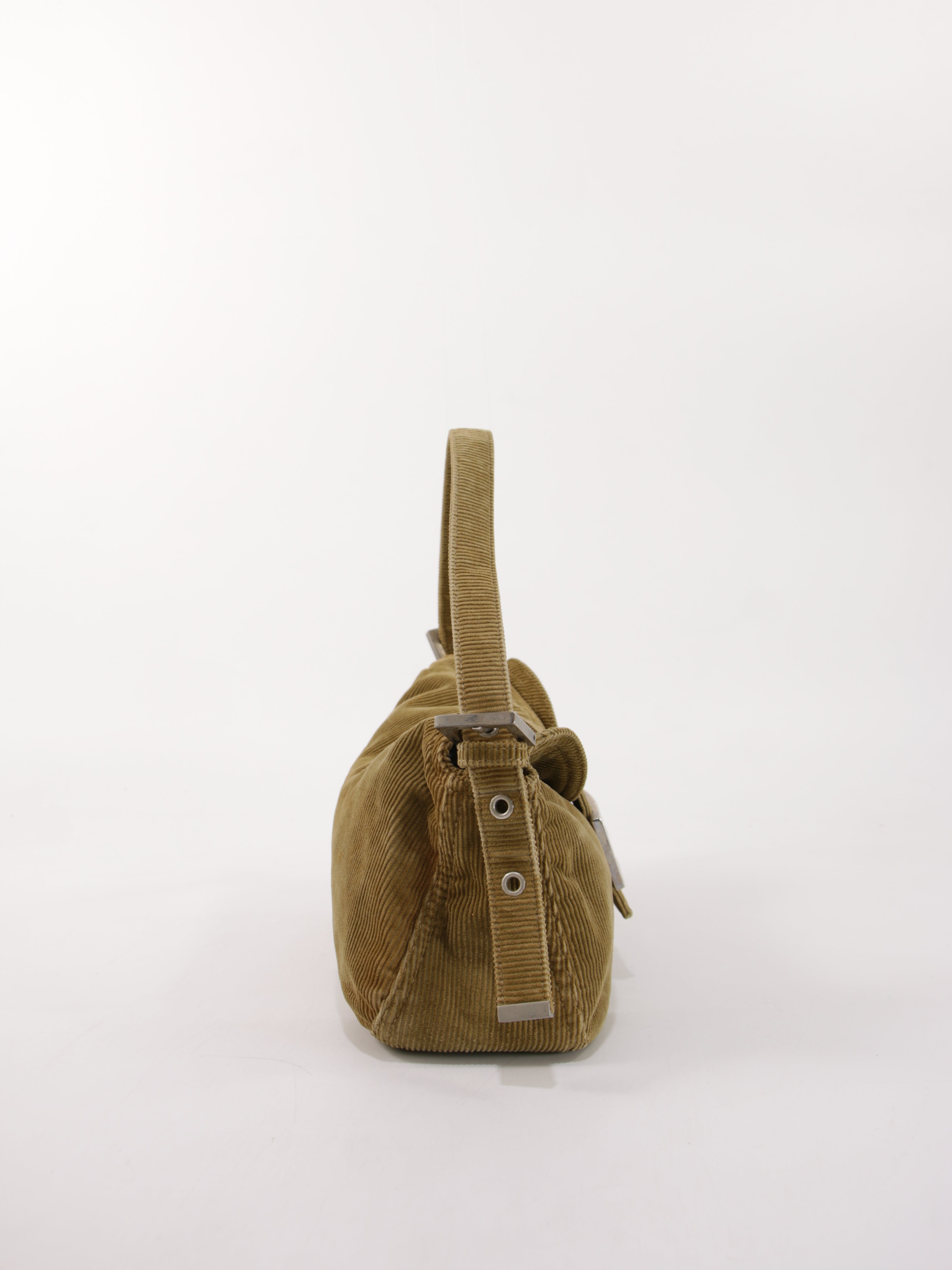Fendi Double Flap