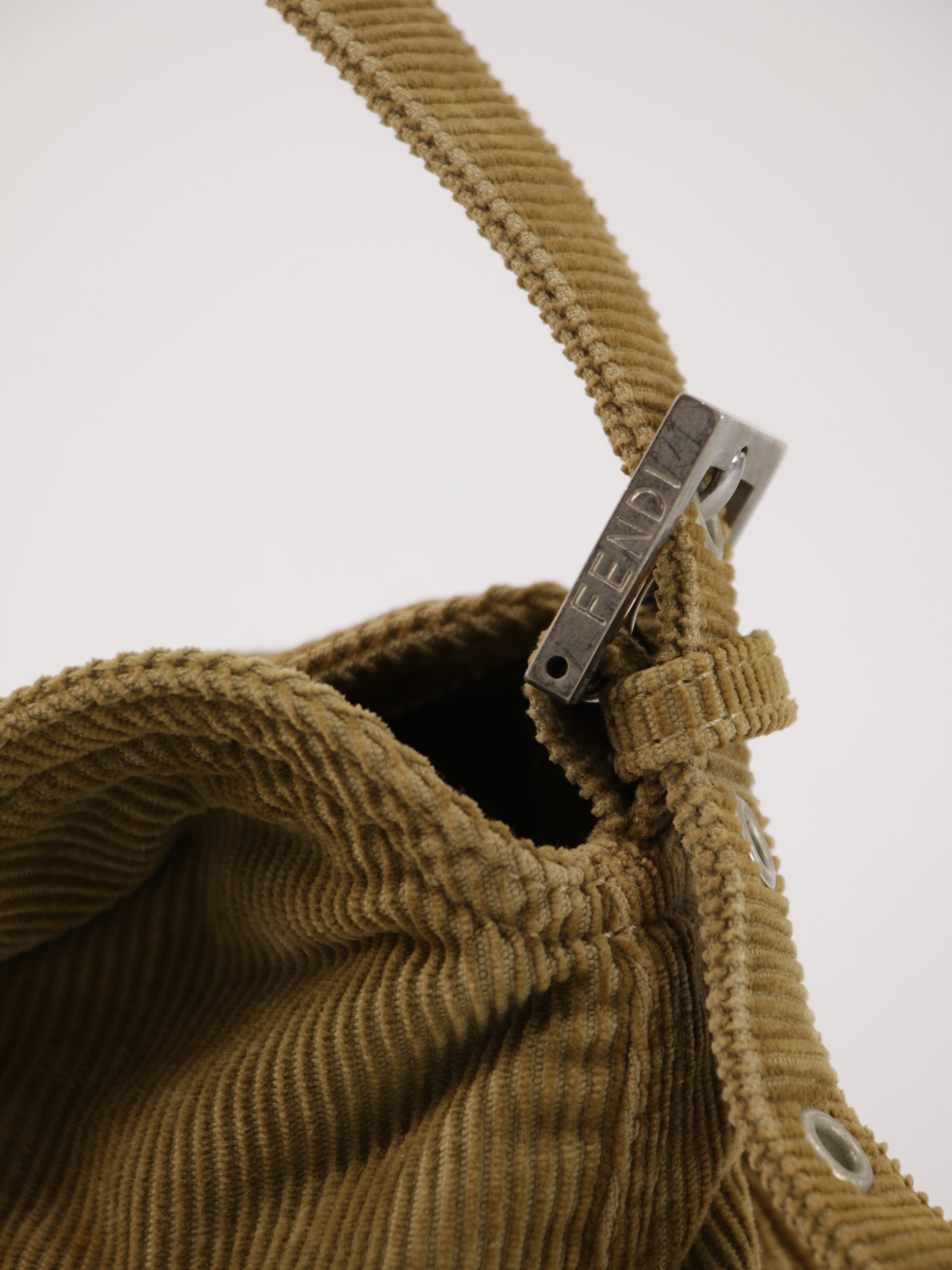 Fendi Double Flap