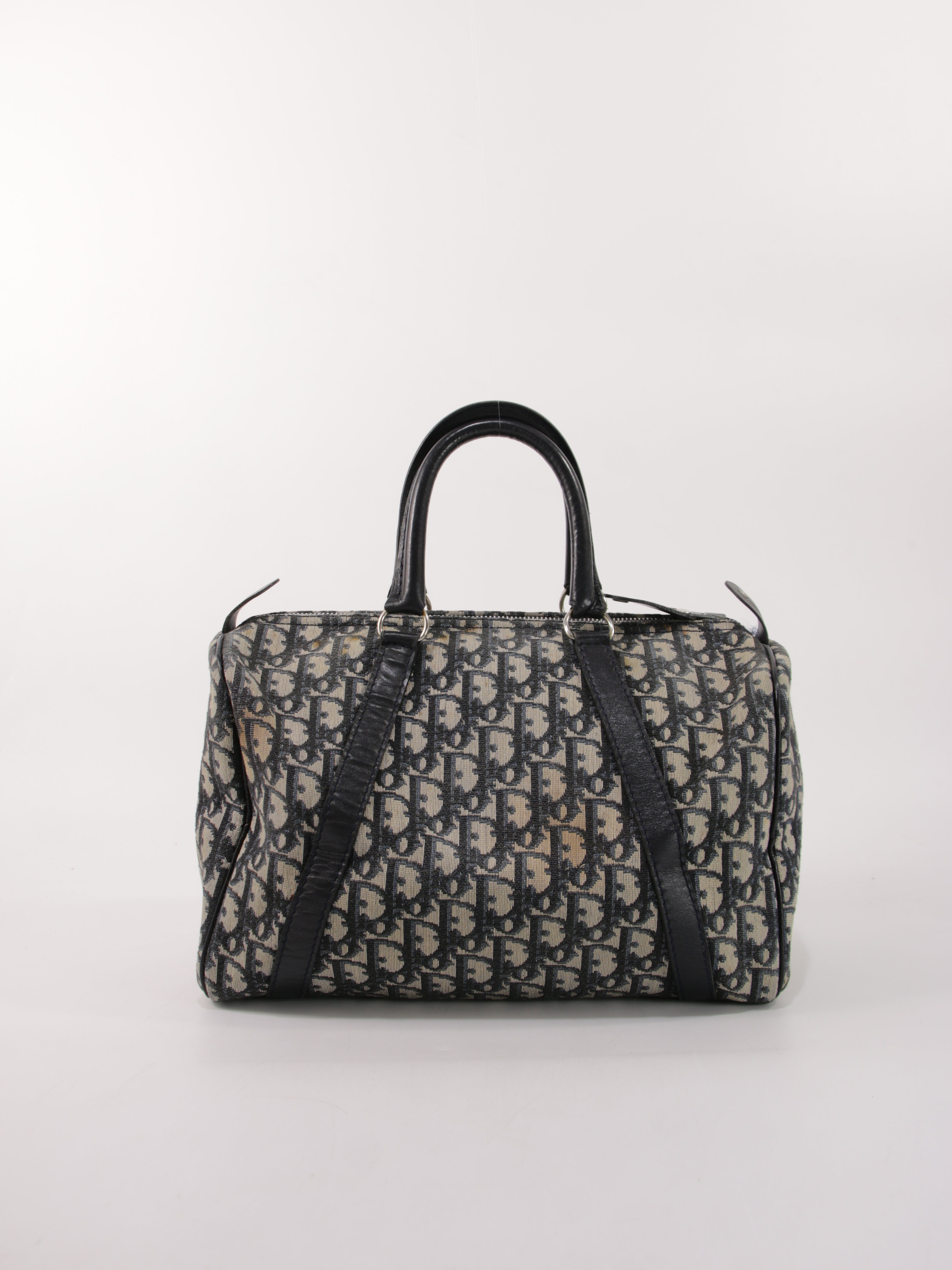 Christian Dior Boston 30