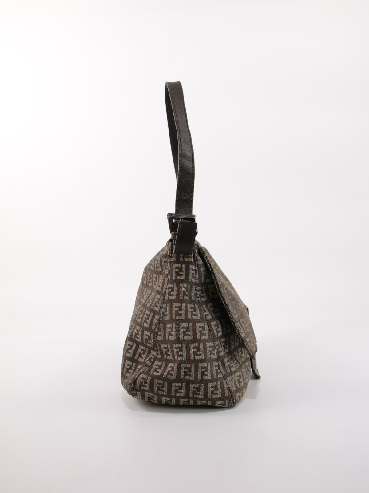 Fendi Mamma Baguette