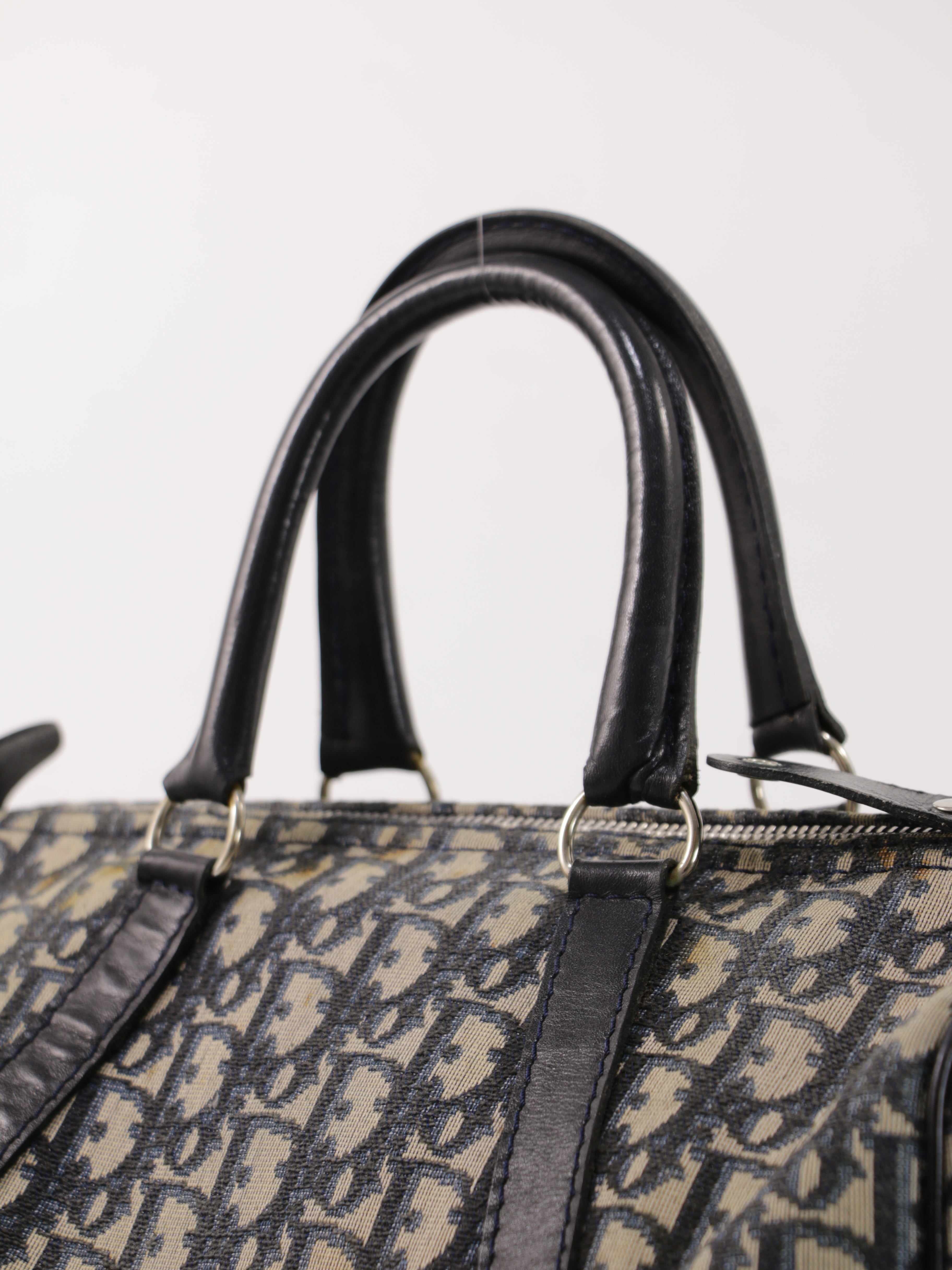 Christian Dior Boston 30