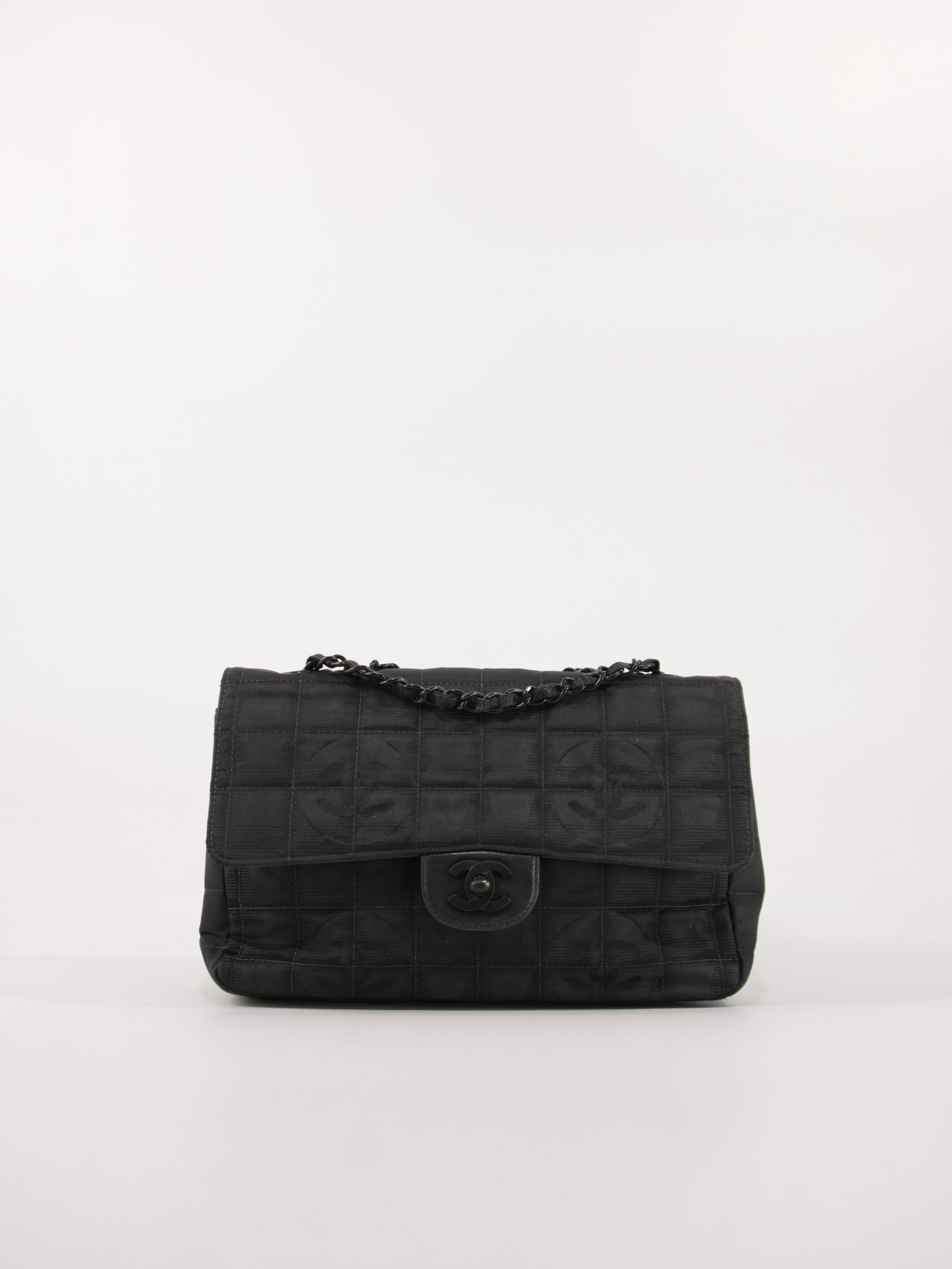 Medium Single Flap