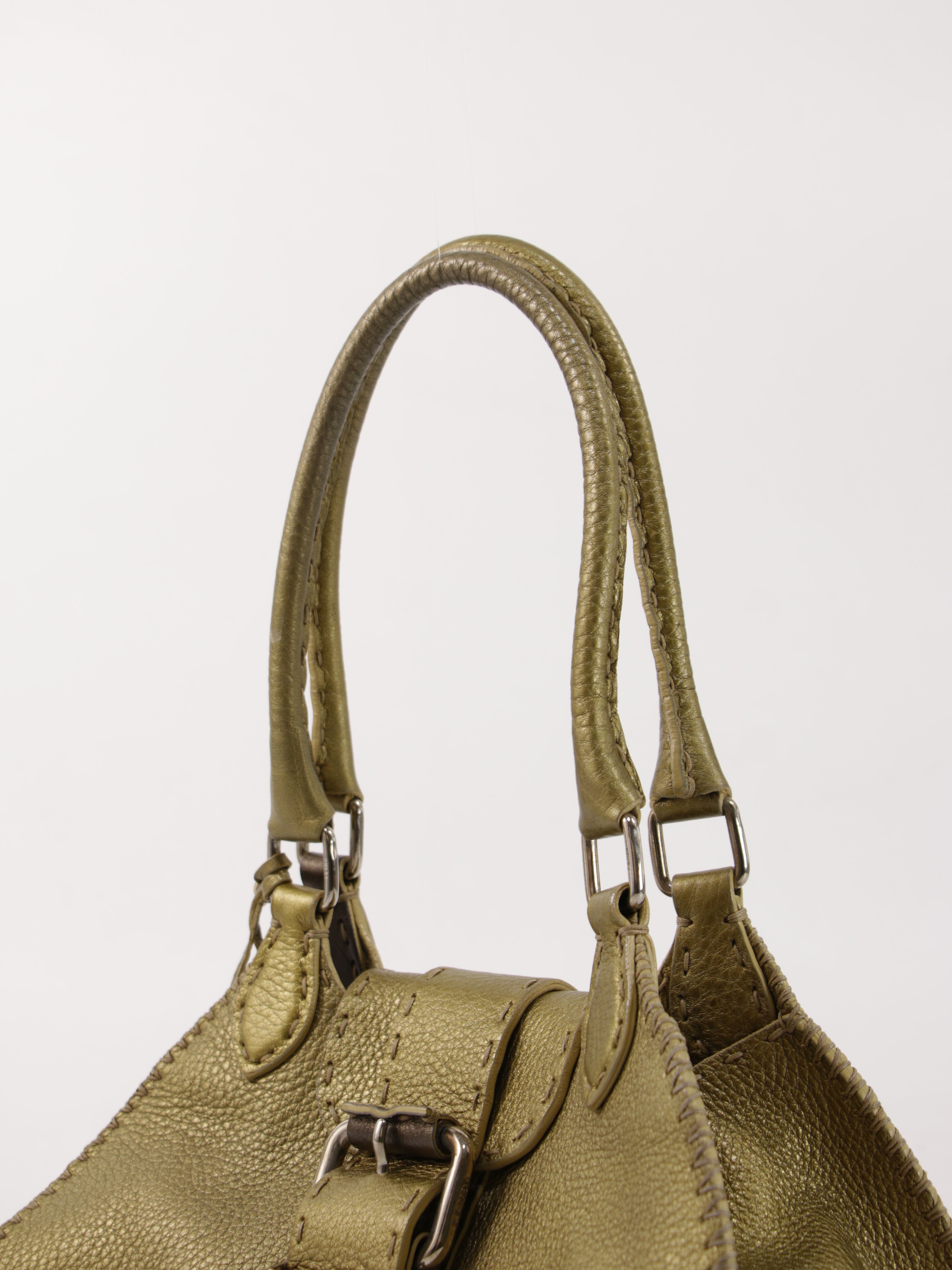 Fendi Shoulder Bag