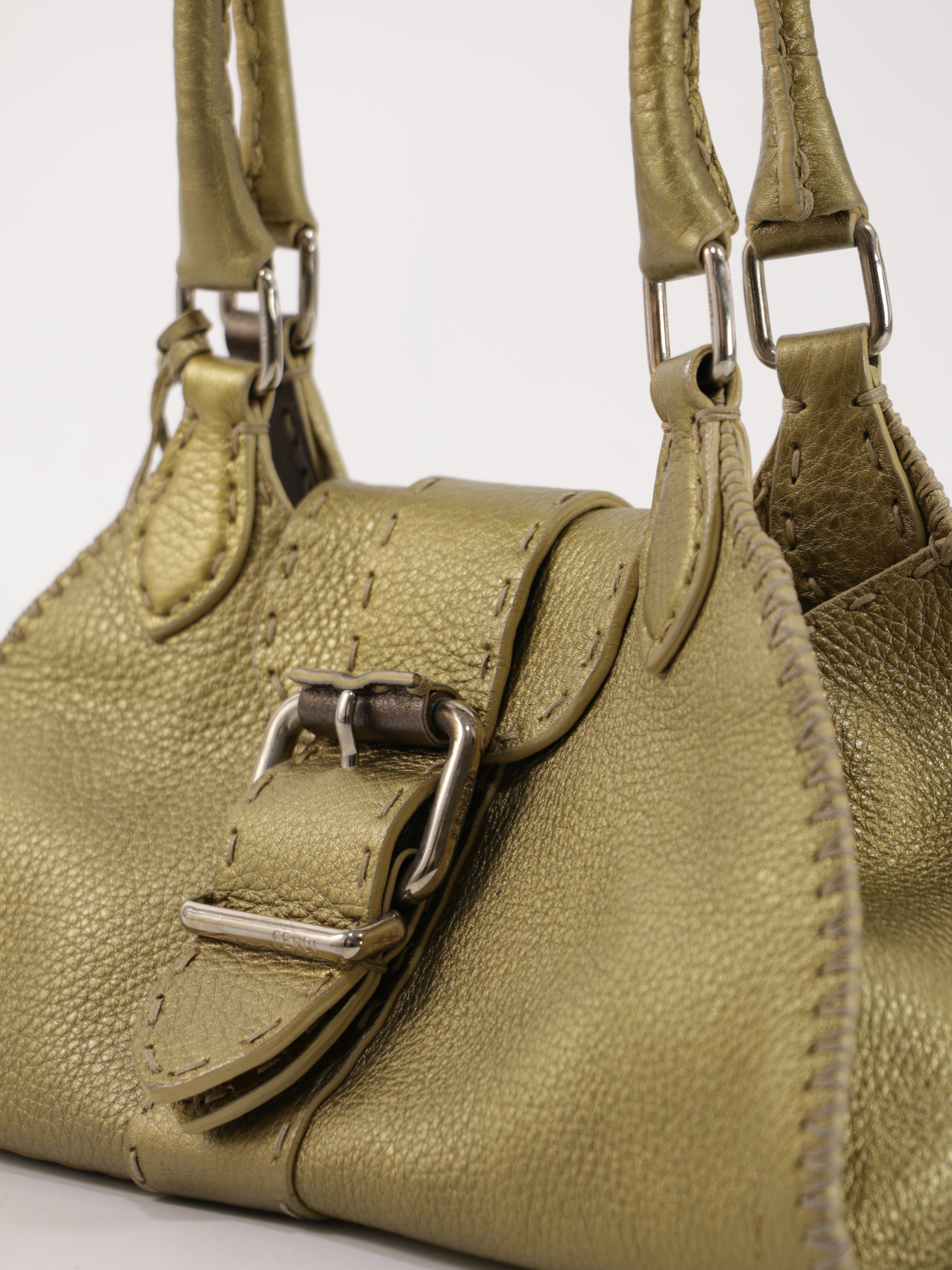 Fendi Shoulder Bag