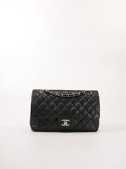 Medium Classic Flap