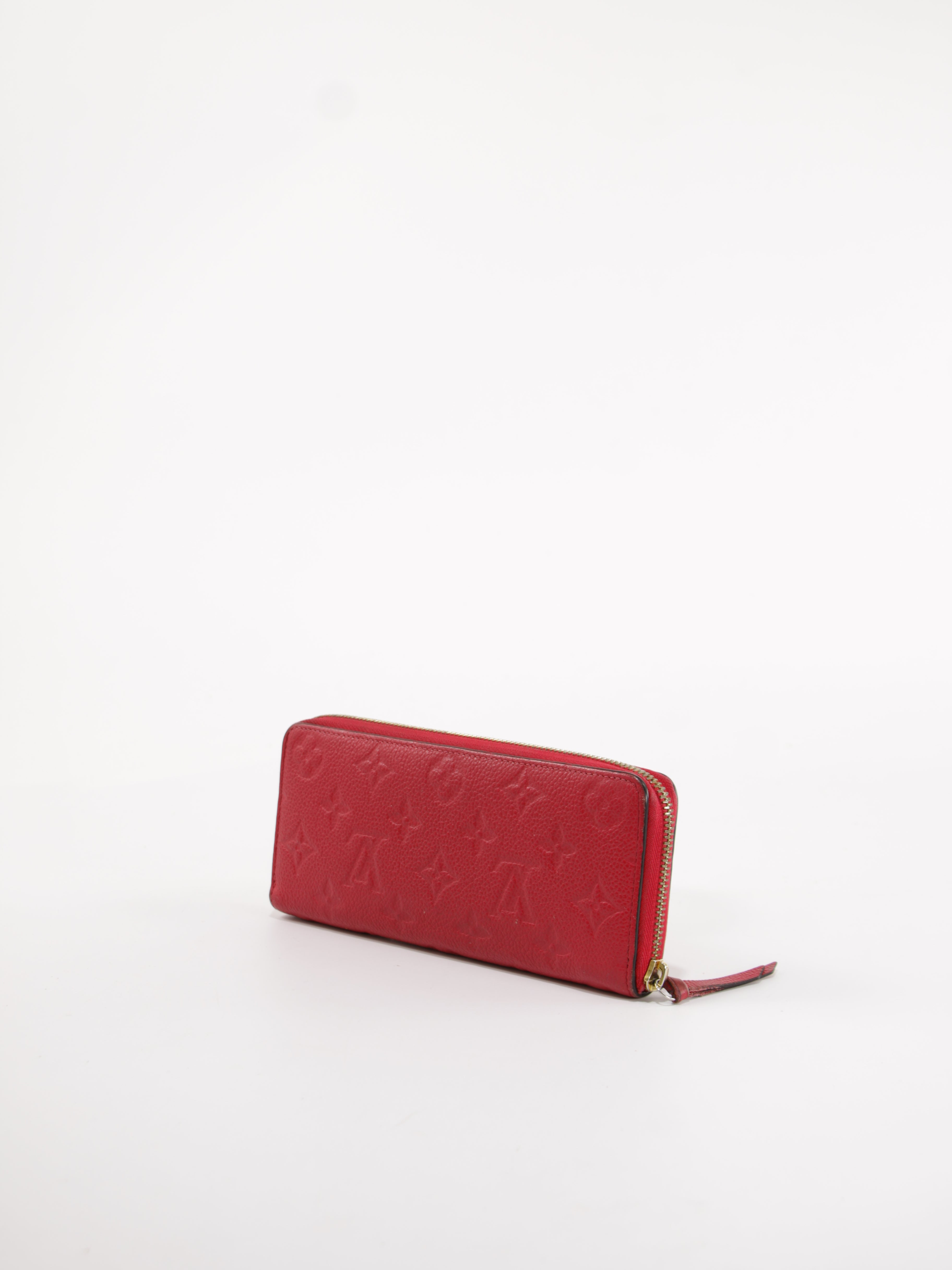 Long Zippy Wallet