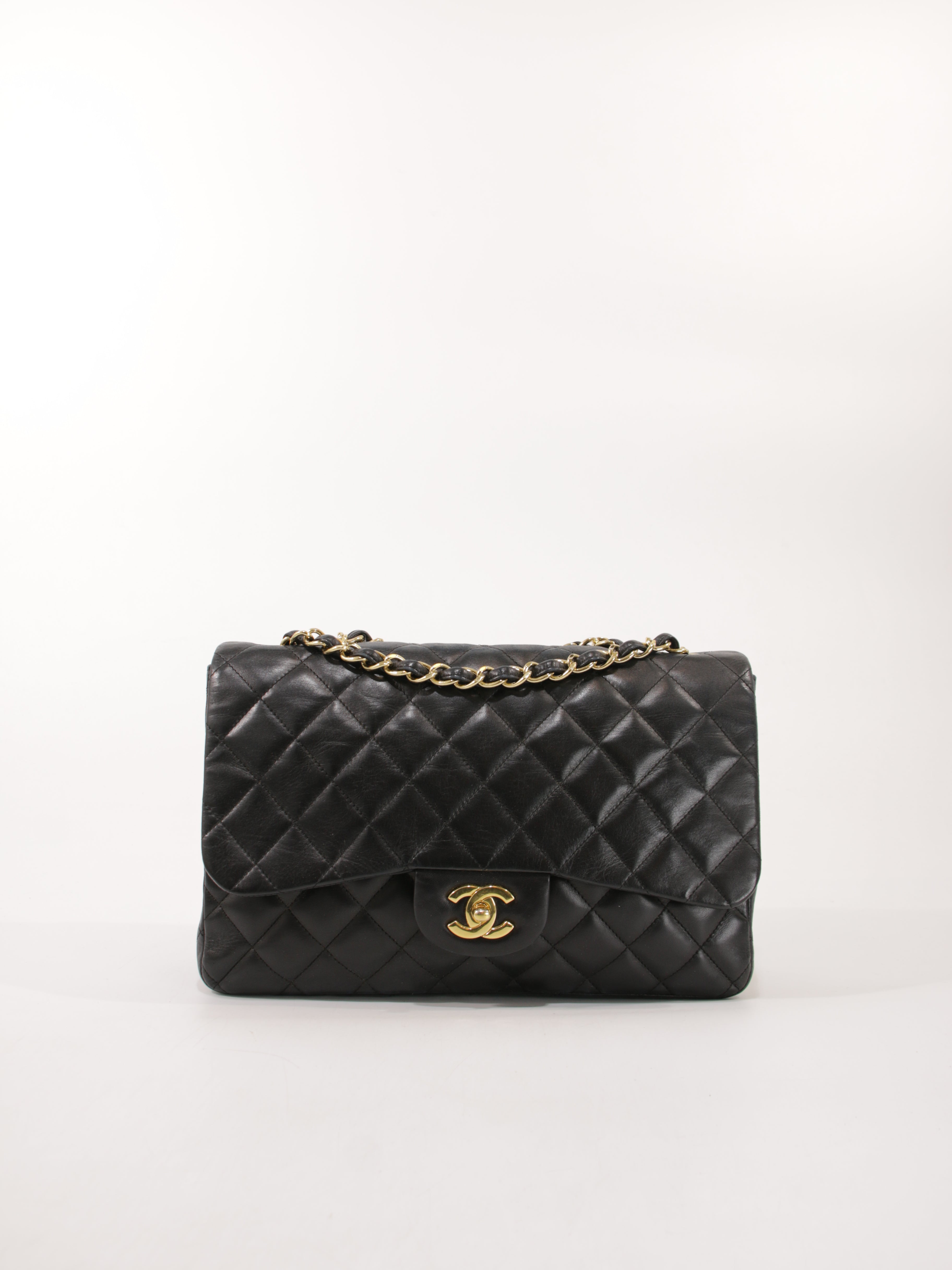 Jumbo Classic Flap