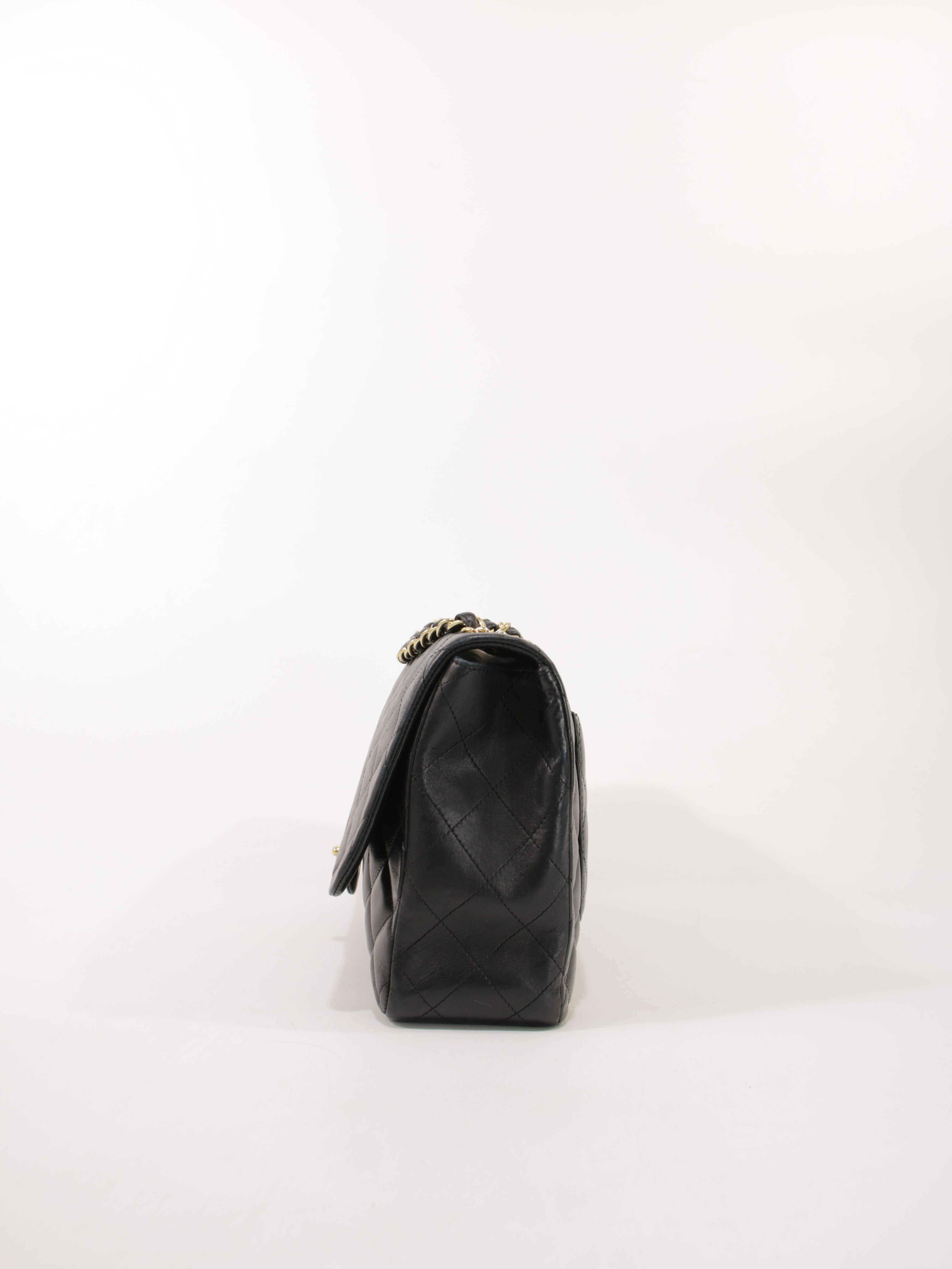 Jumbo Classic Flap