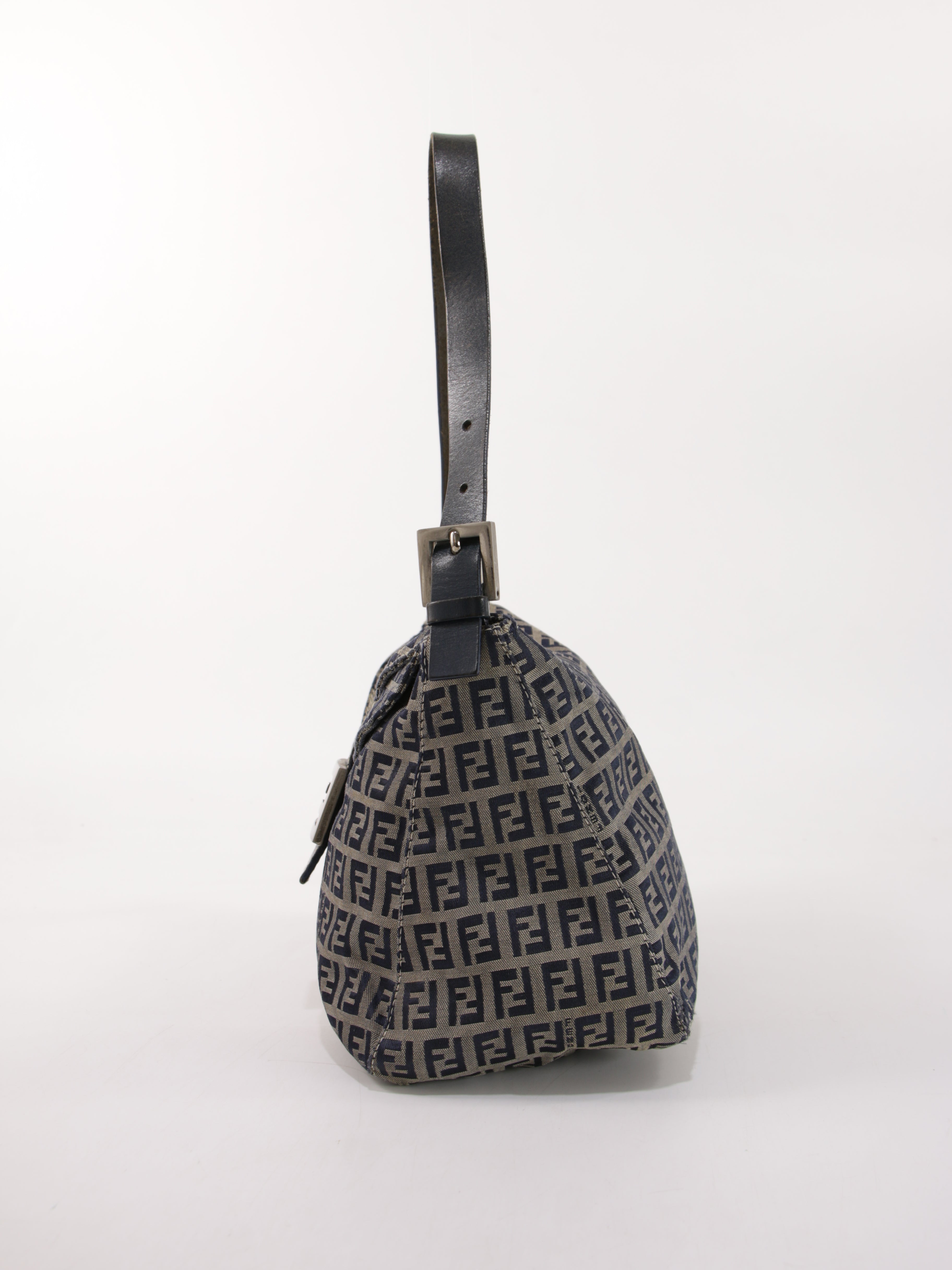 Fendi Double Flap Mamma