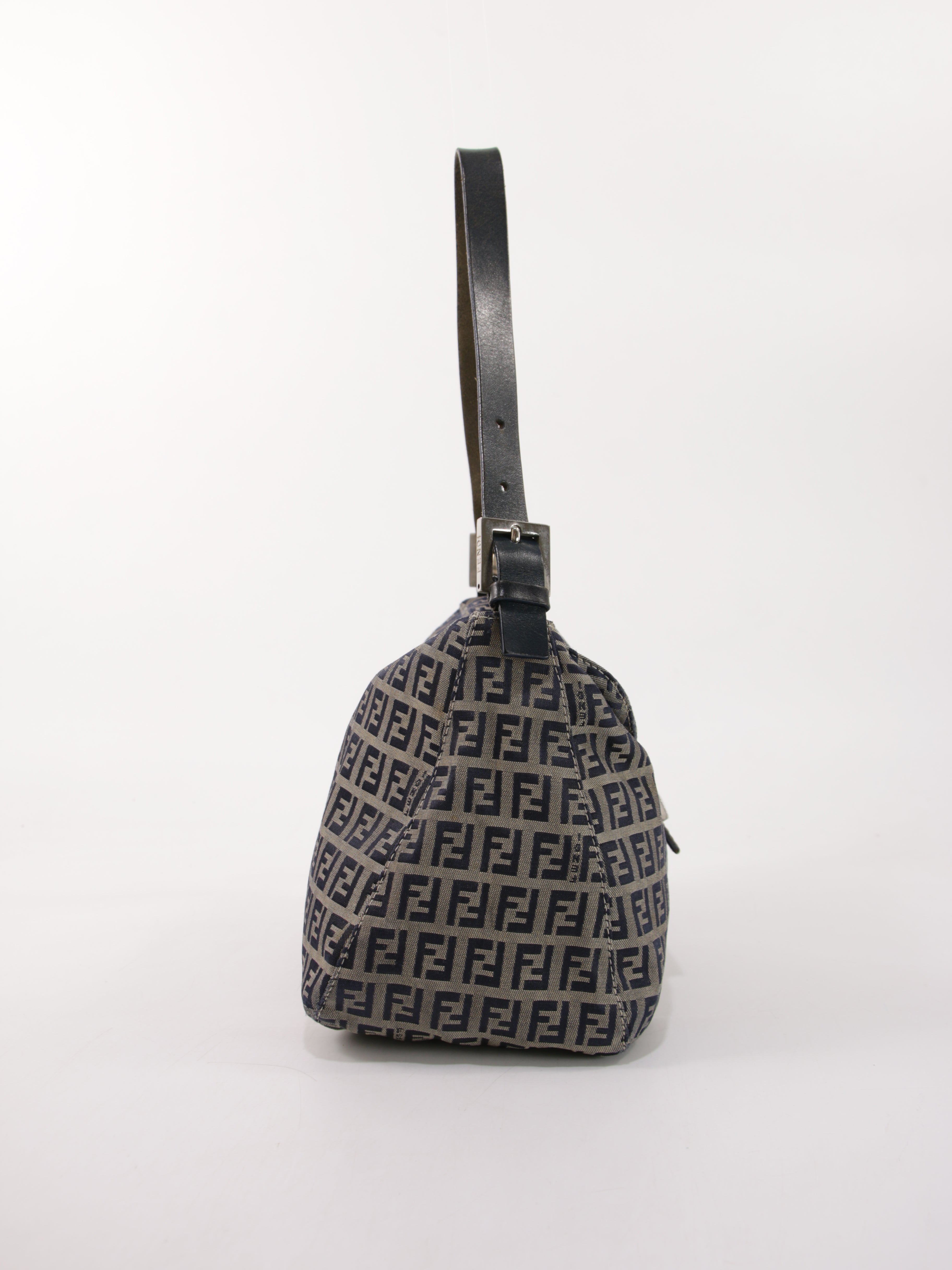 Fendi Double Flap Mamma
