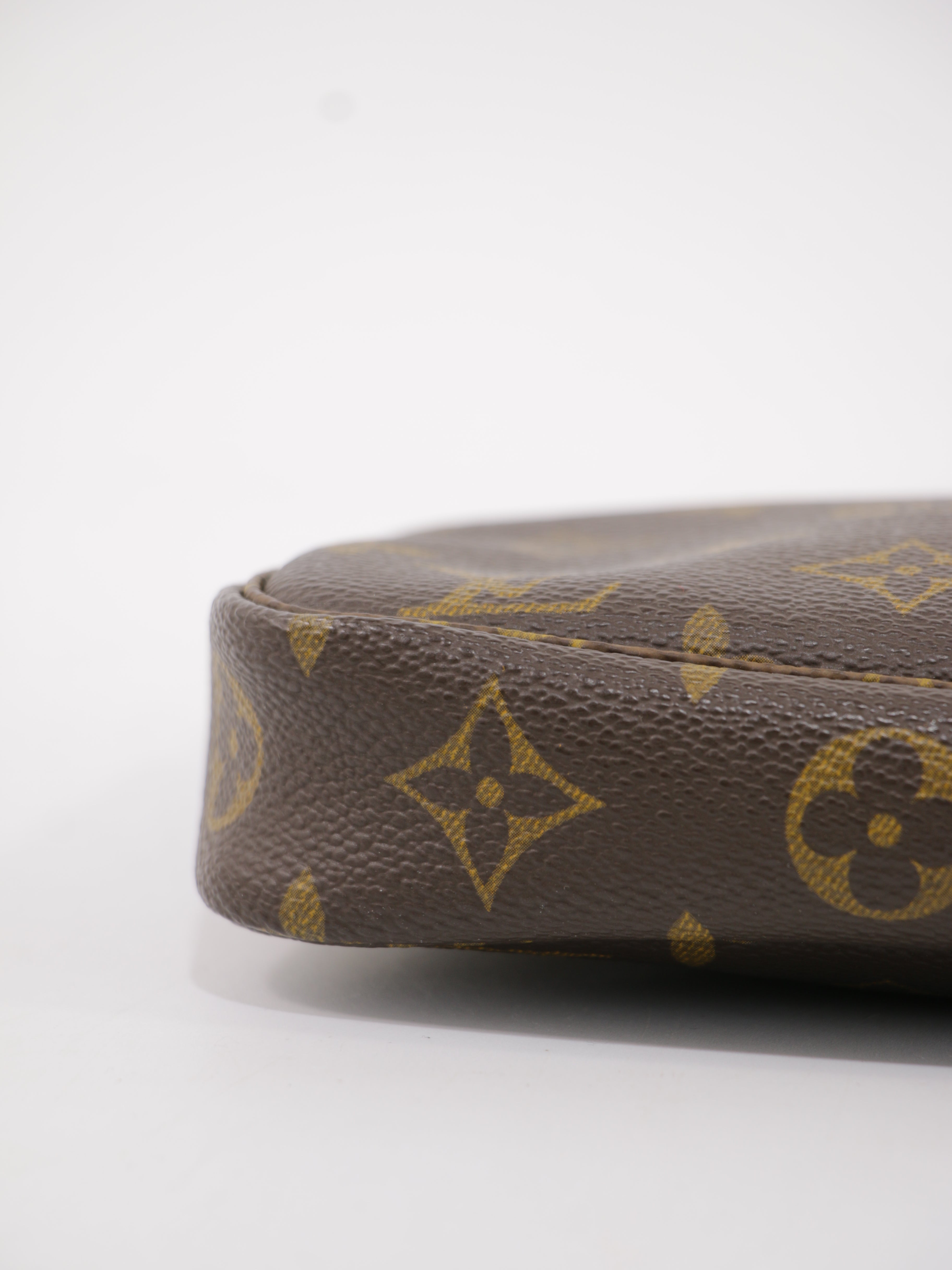 Accessories Pochette