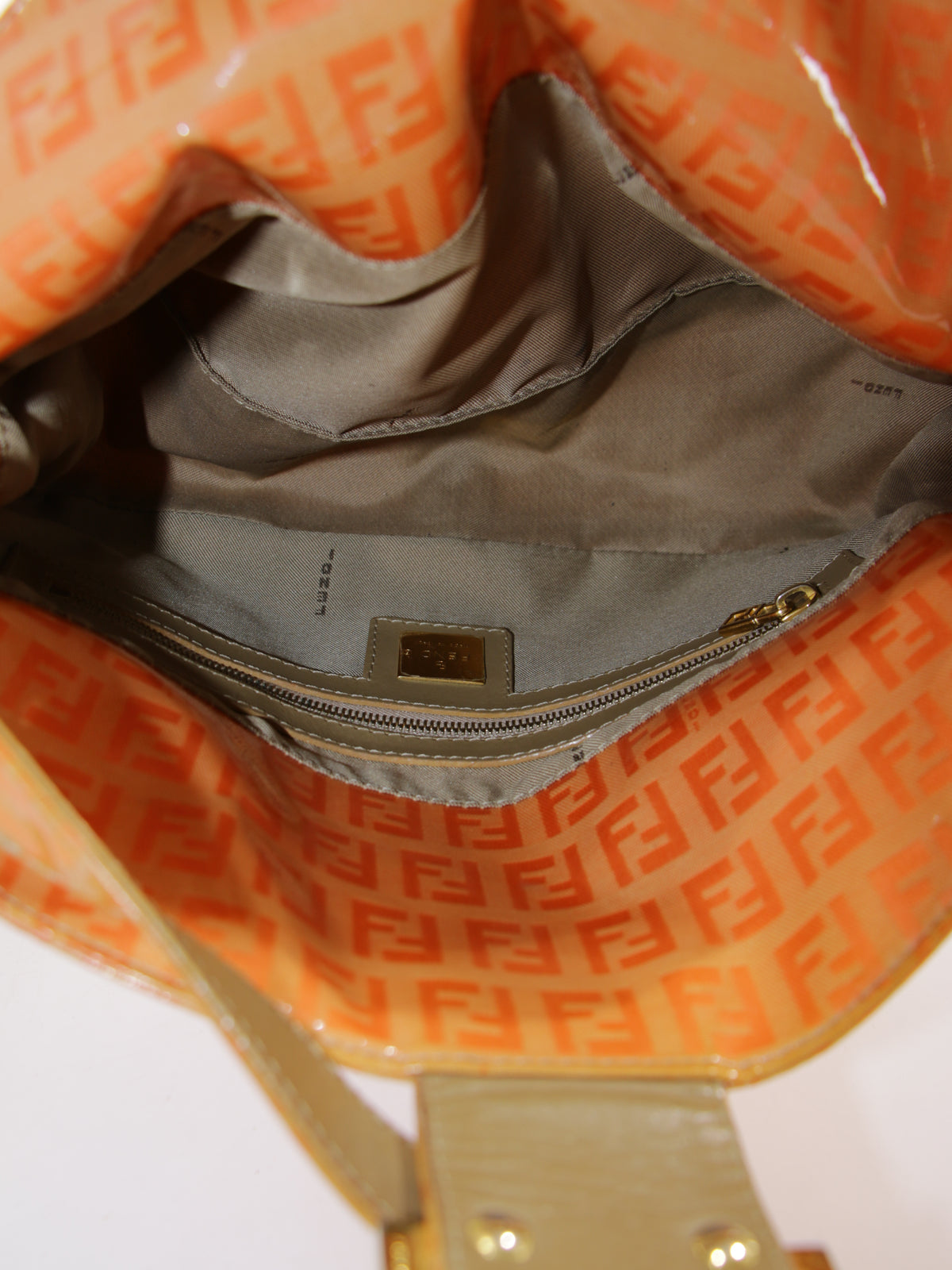 Fendi Double Flap