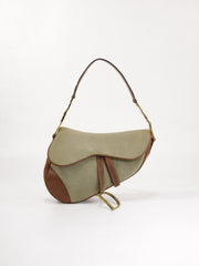 Saddle