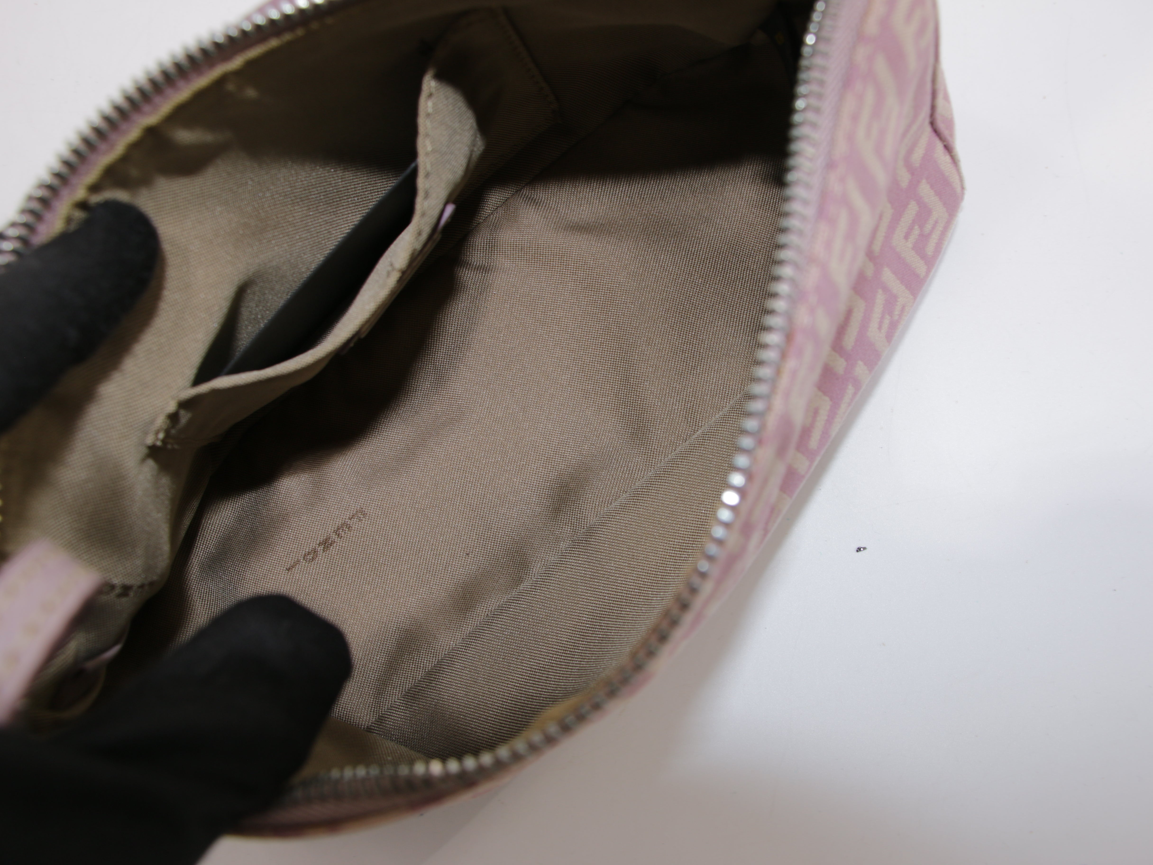 Fendi Shoulder Bag