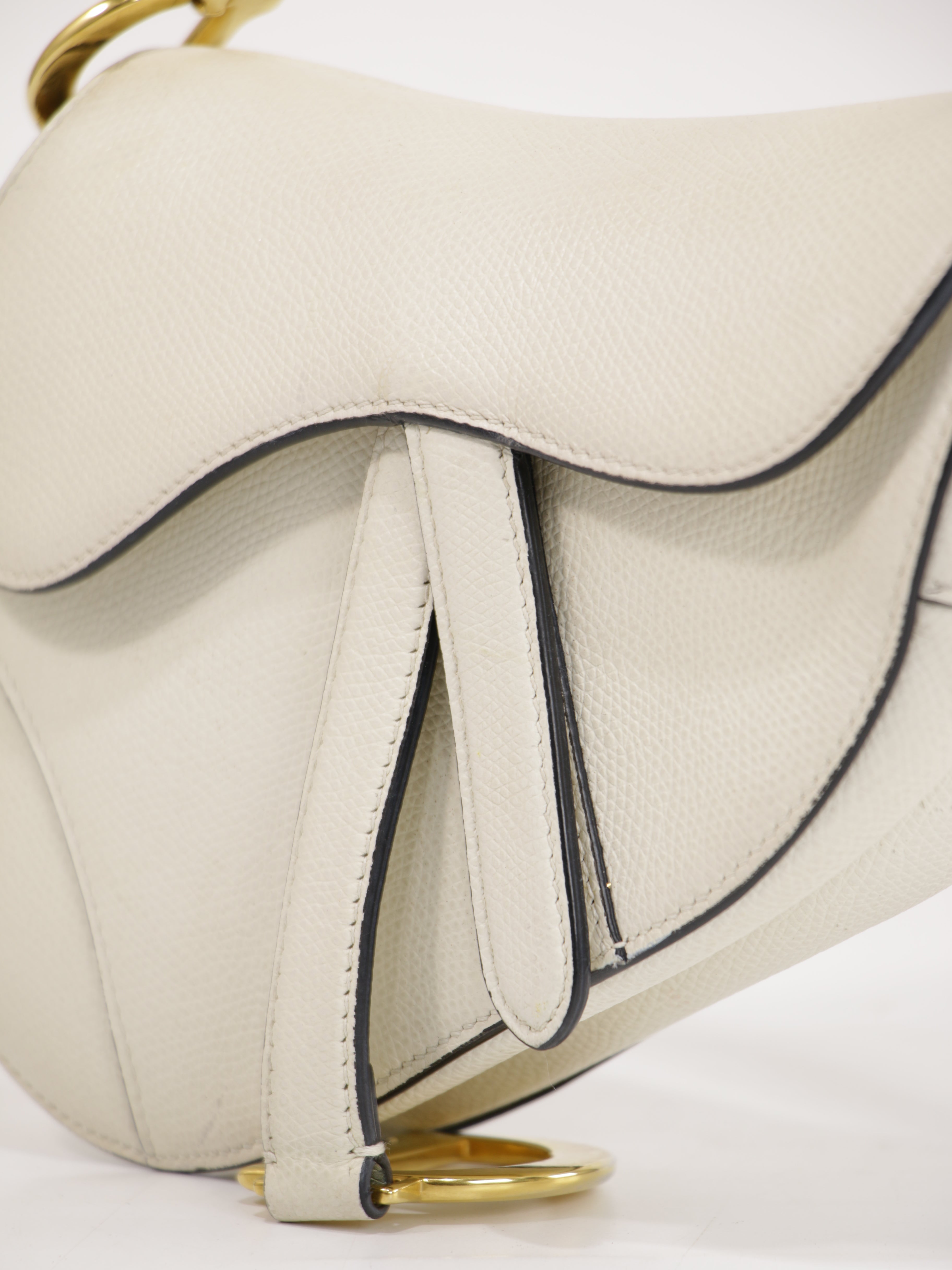 Mini Saddle