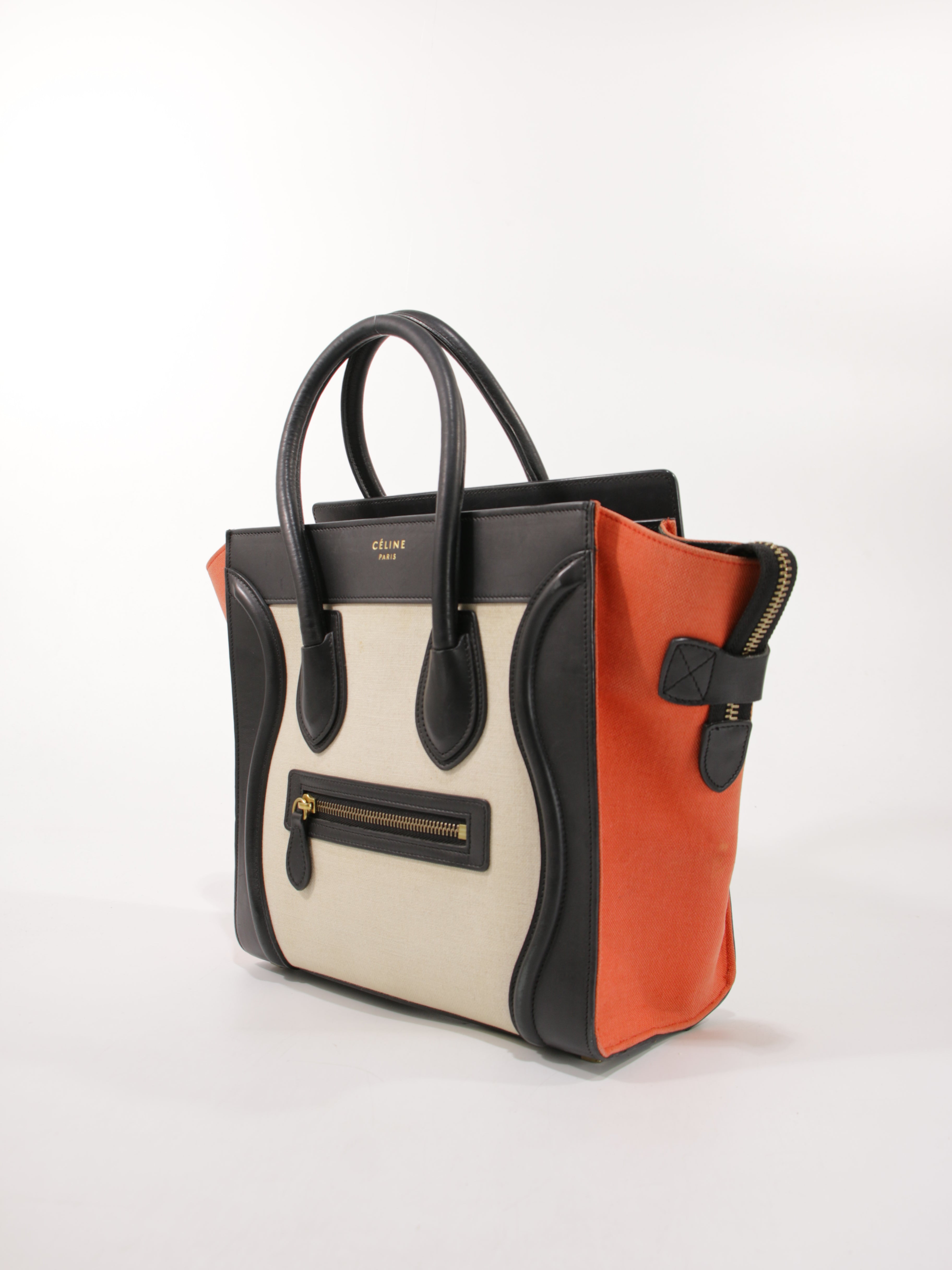 Small Luggage