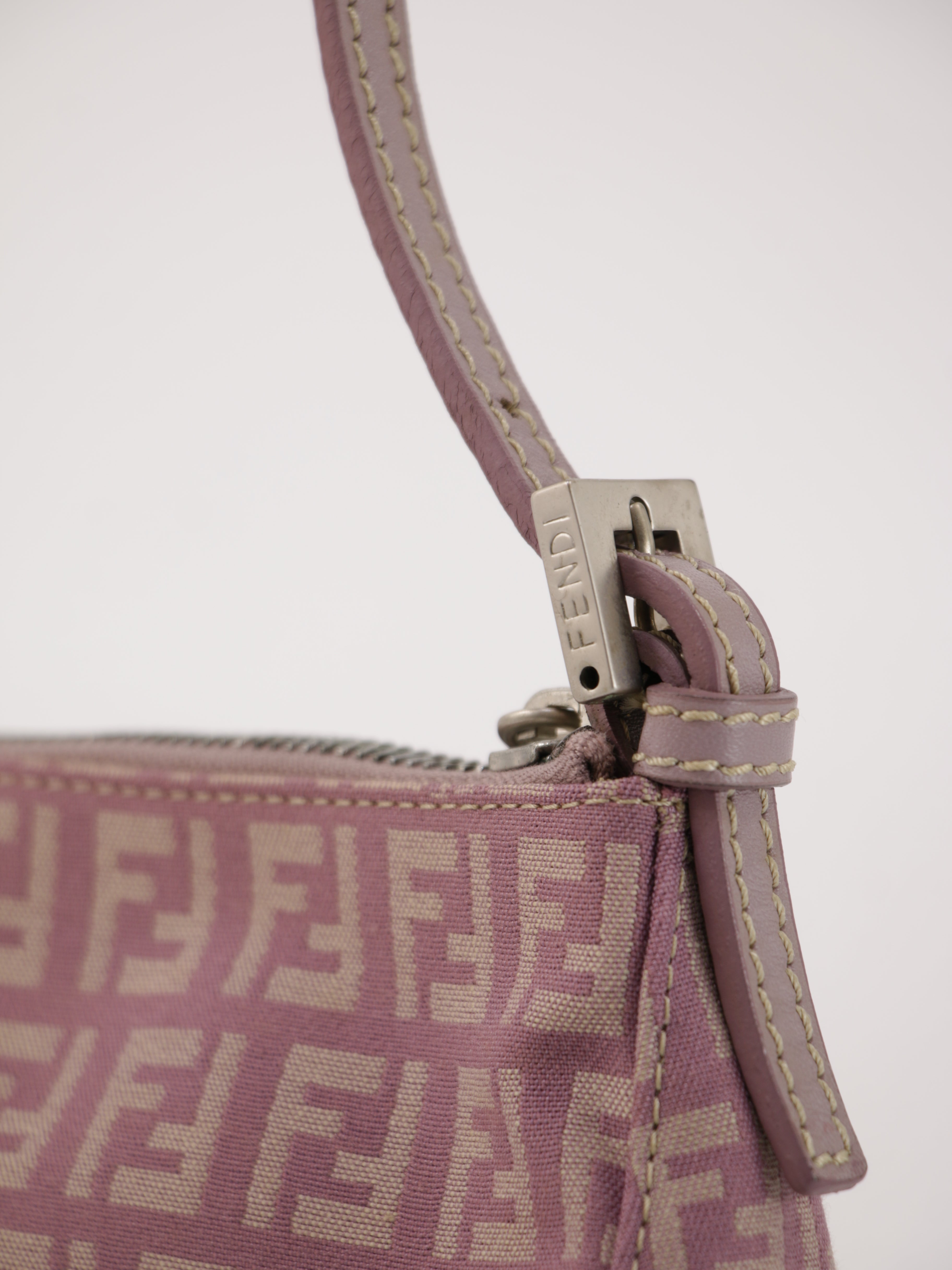 Fendi Shoulder Bag