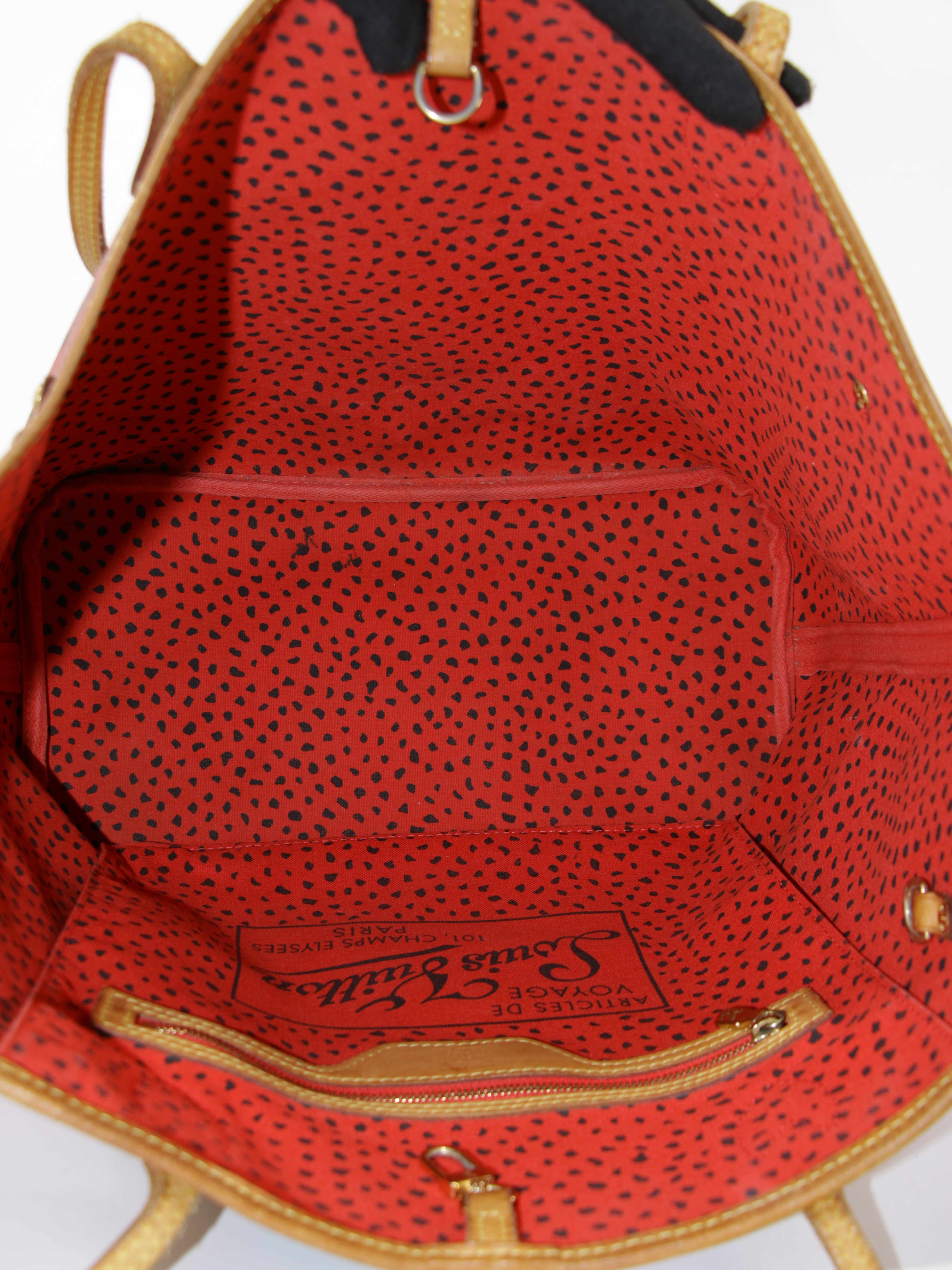 Neverfull MM